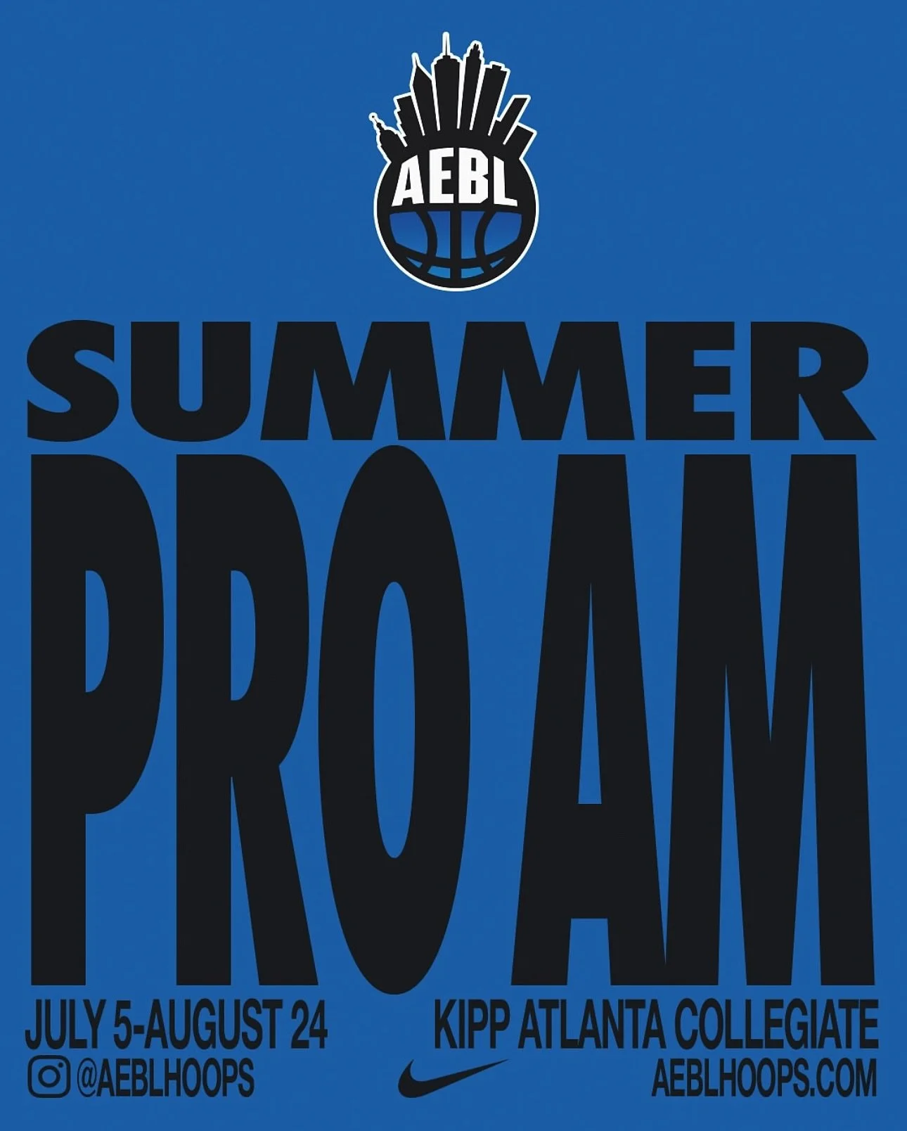 B4 Academy is excited to represent in this year&rsquo;s AEBL Pro Am! Ready to compete with the best 🔥

#B4Academy | #TrainB4 | #DominateAfter