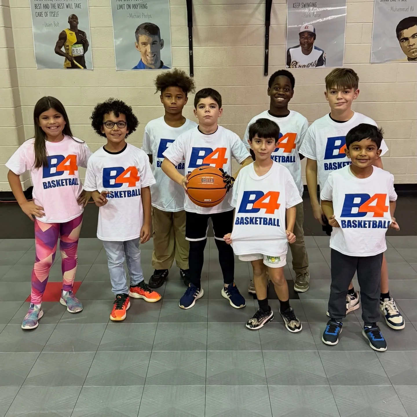 The 2025&ndash;26 B4 Clubs season has officially come to an end 🏀🏐

Thank you to Still, Frey, Picketts Mill, and Cheatham Hill Elementary for allowing us to be a part of your school communities and work with your students this year. We loved watchi