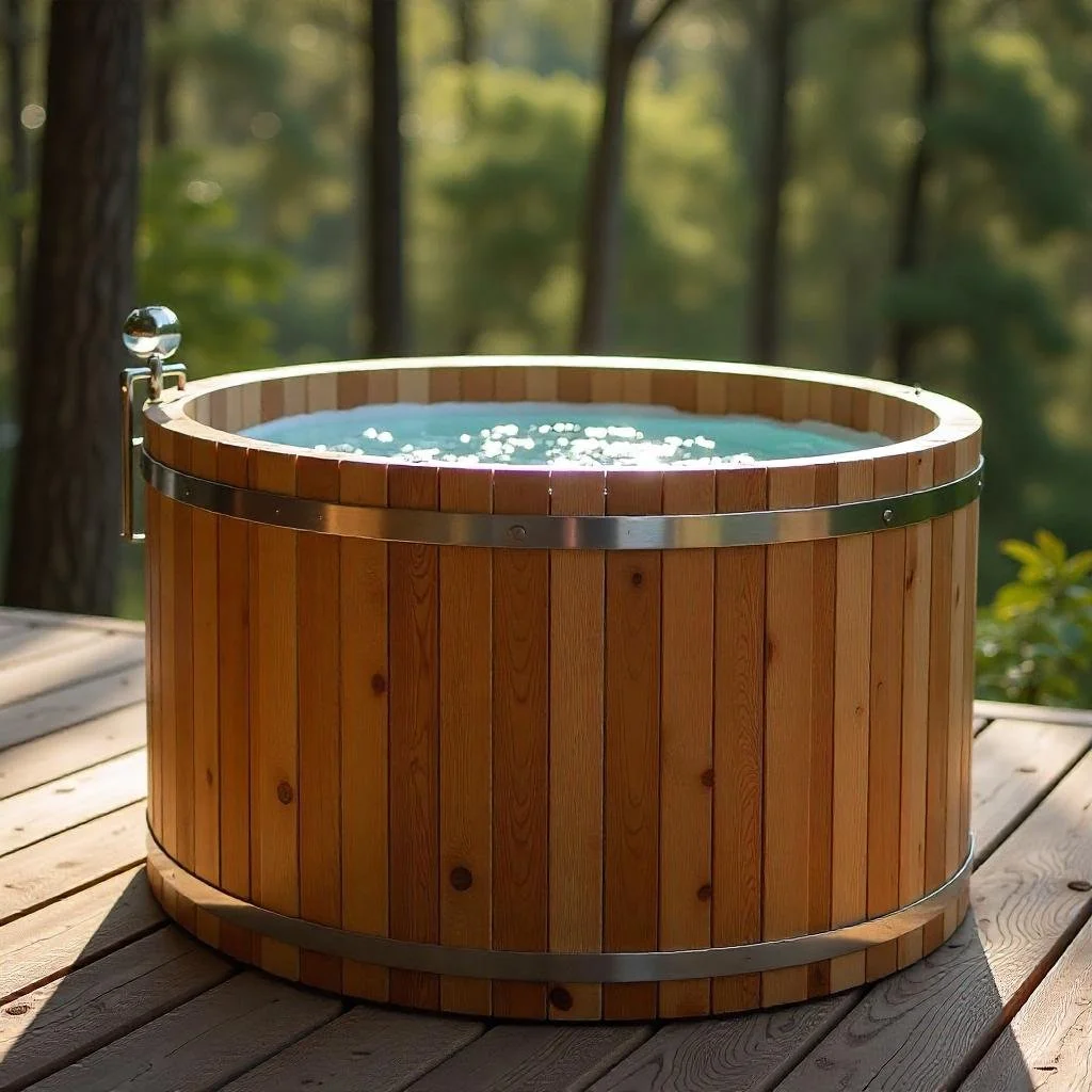 How Ice Bath Therapy Can Boost Recovery and Resilience