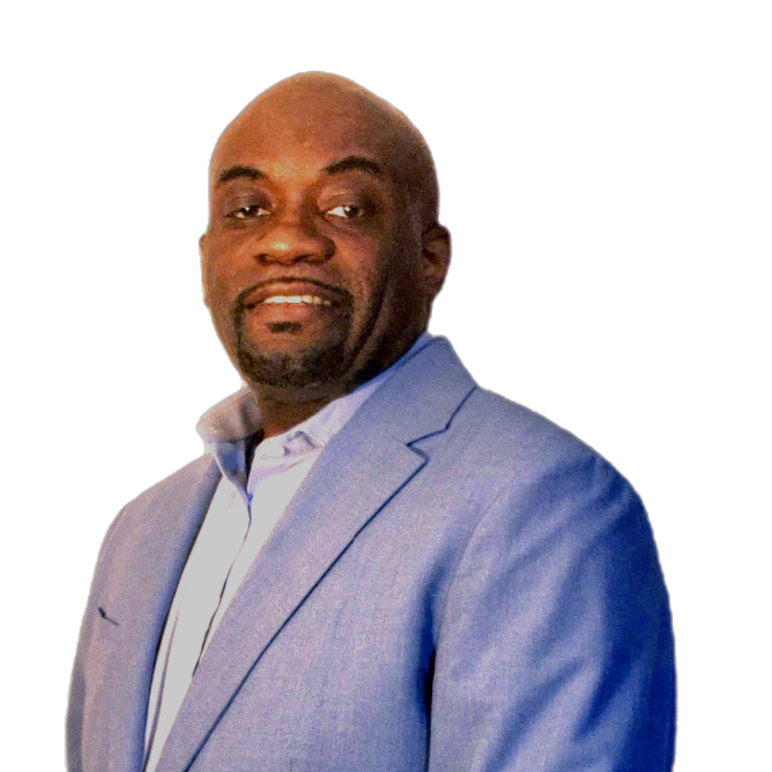 Pastor, Marc Knight