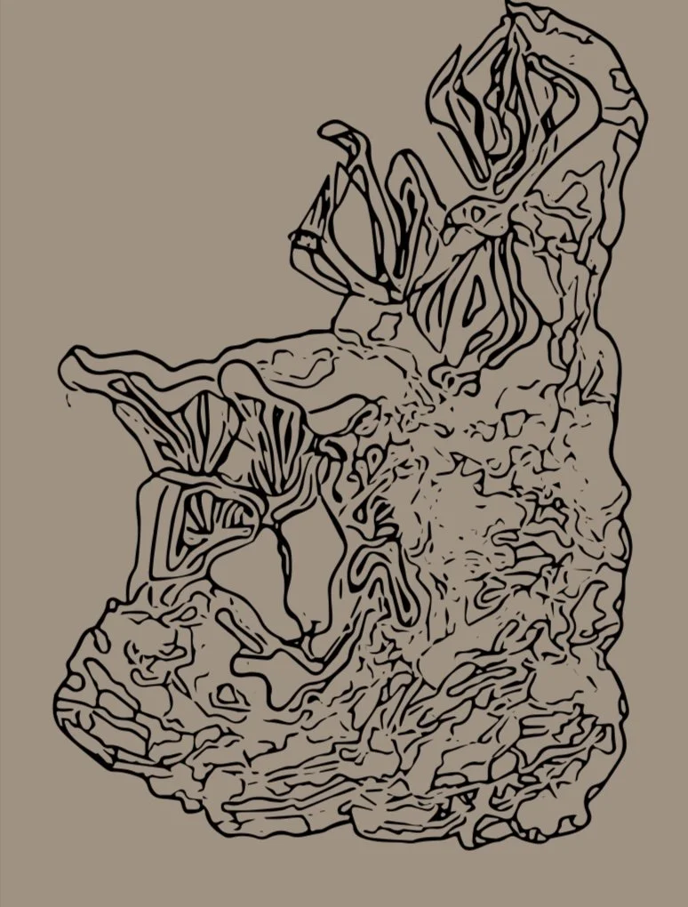 Climbing’s Like Sex