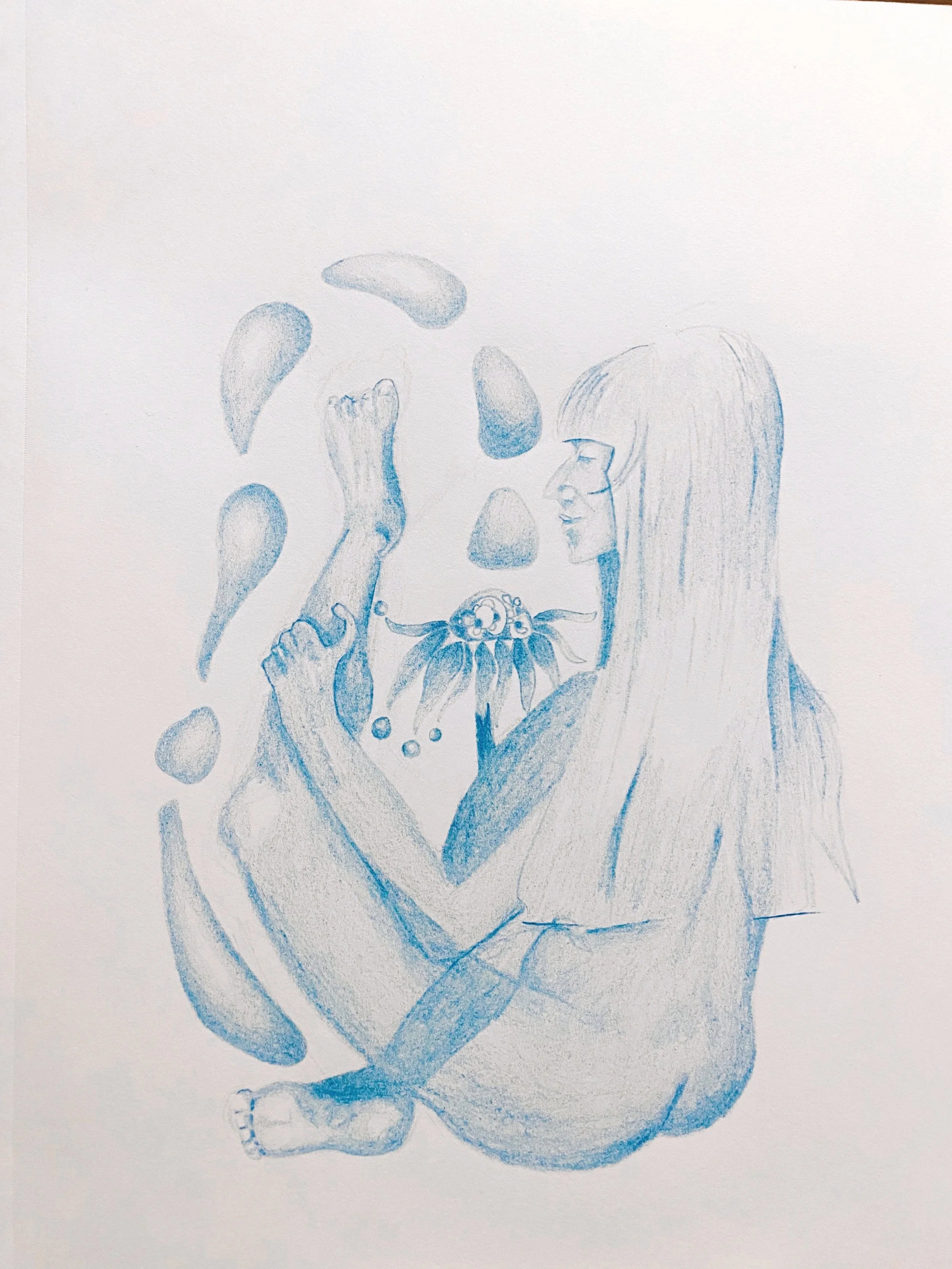 Climbing with a Menstrual Cycle