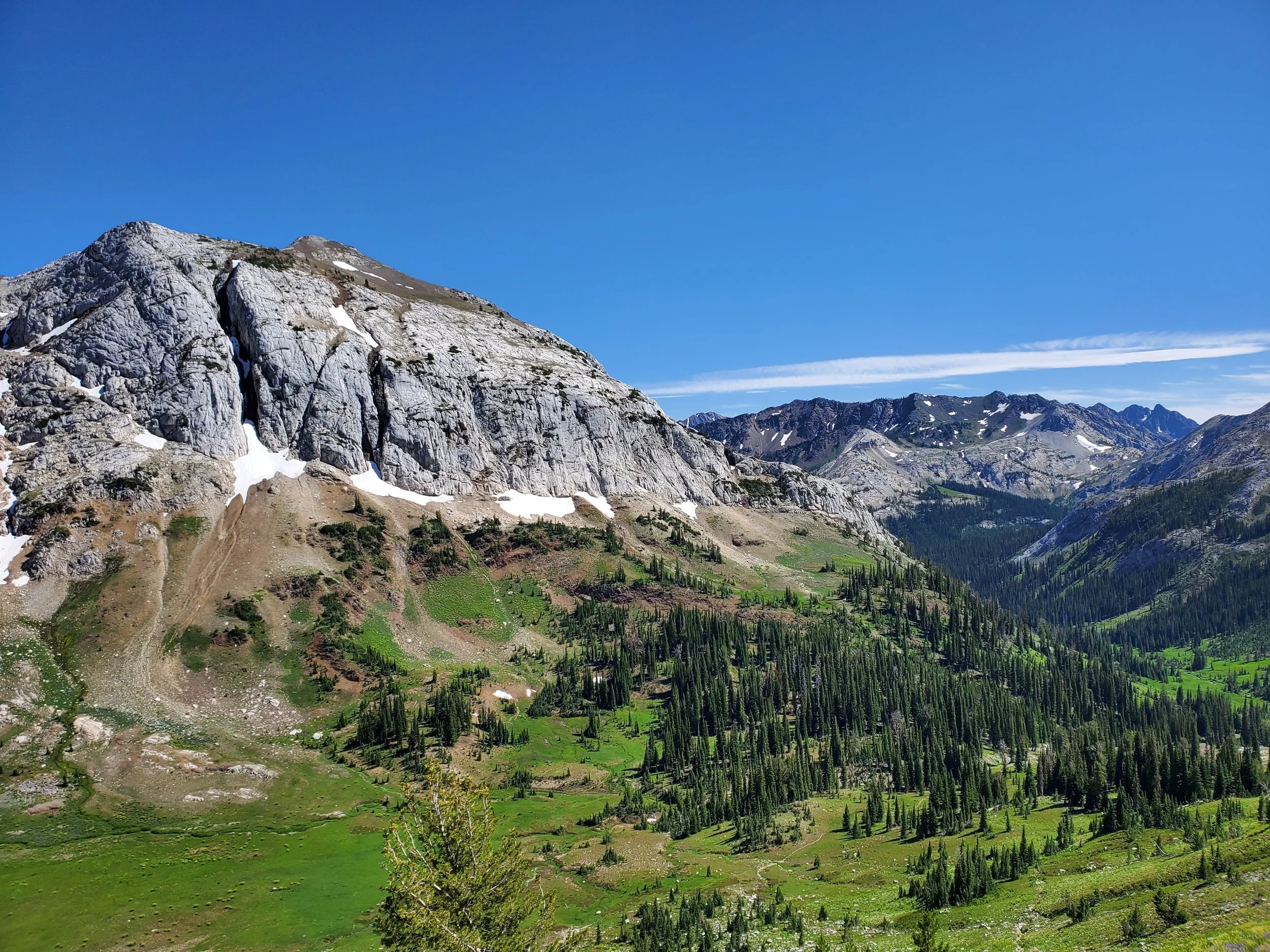 Whispers from the Water