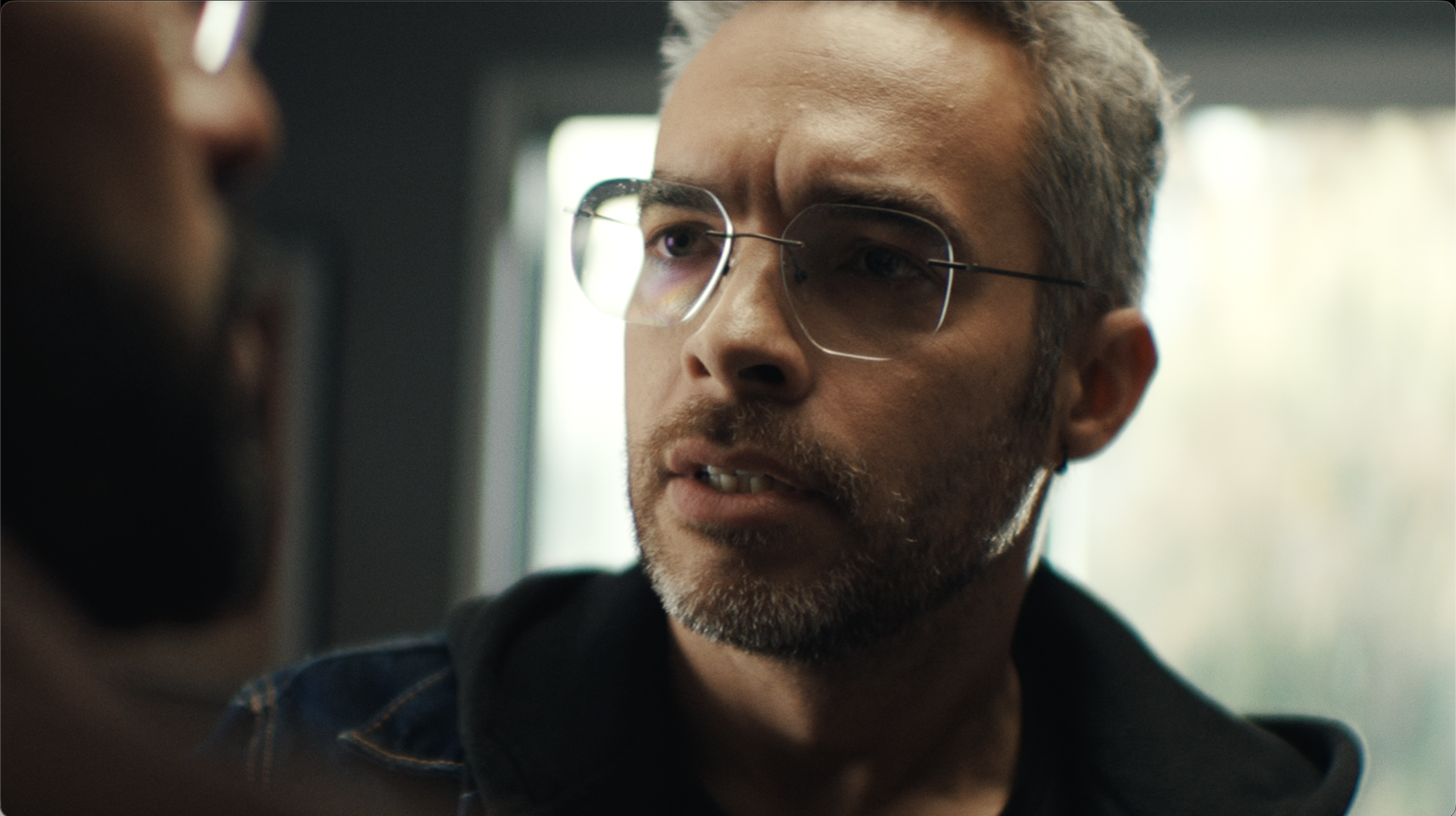 Edo Caroe Tiene Movistar Arena - Shortfilm #2