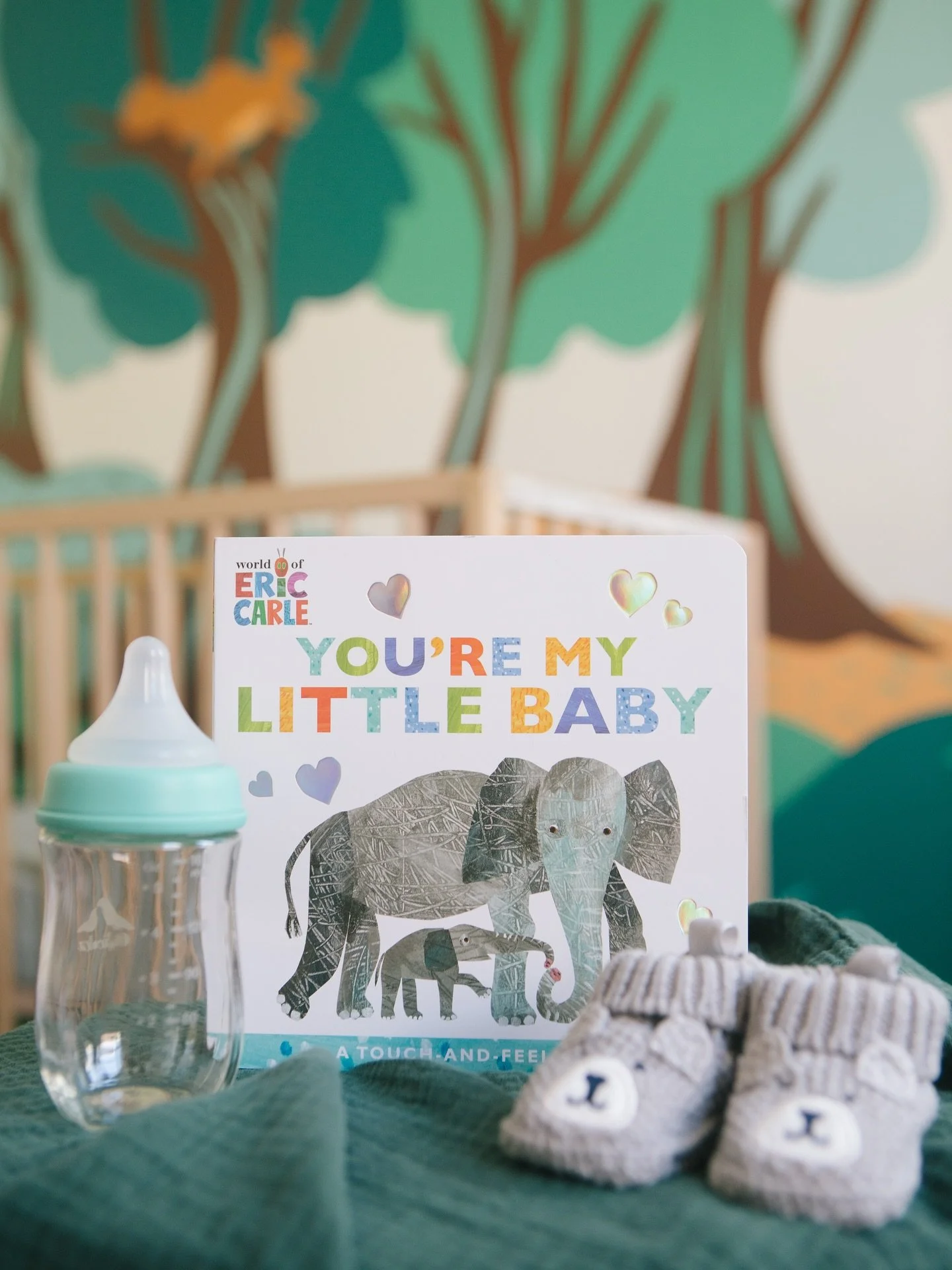 I love working with all of my clients, but this personal collab is one of my favorites yet&hellip;

Our little baby Elijah Miles joined us one week ago, and we are equal parts exhausted and elated 🥰 It&rsquo;s amazing how quickly we&rsquo;ve fallen 