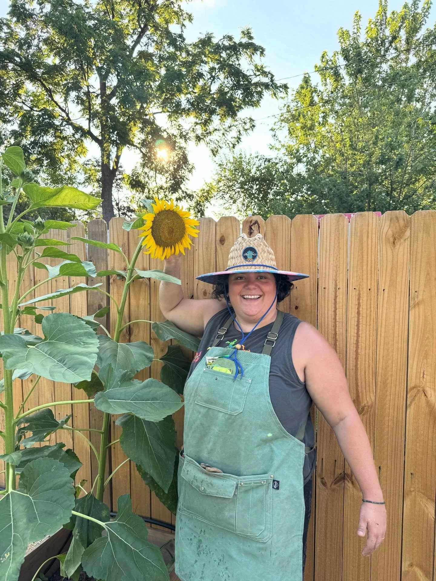 This season of my life has been very layered.

It&rsquo;s been fun, challenging, frustrating, and exciting all at the same time. But I&rsquo;m doing it. No matter what other people think about it or feel about it. I&rsquo;m taking the chance on mysel