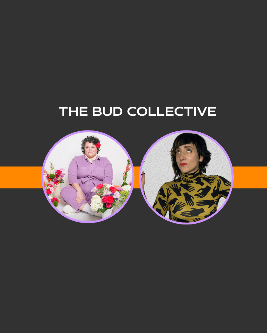 Client Feature: Erin Anderson of Fringe Salon South Philly