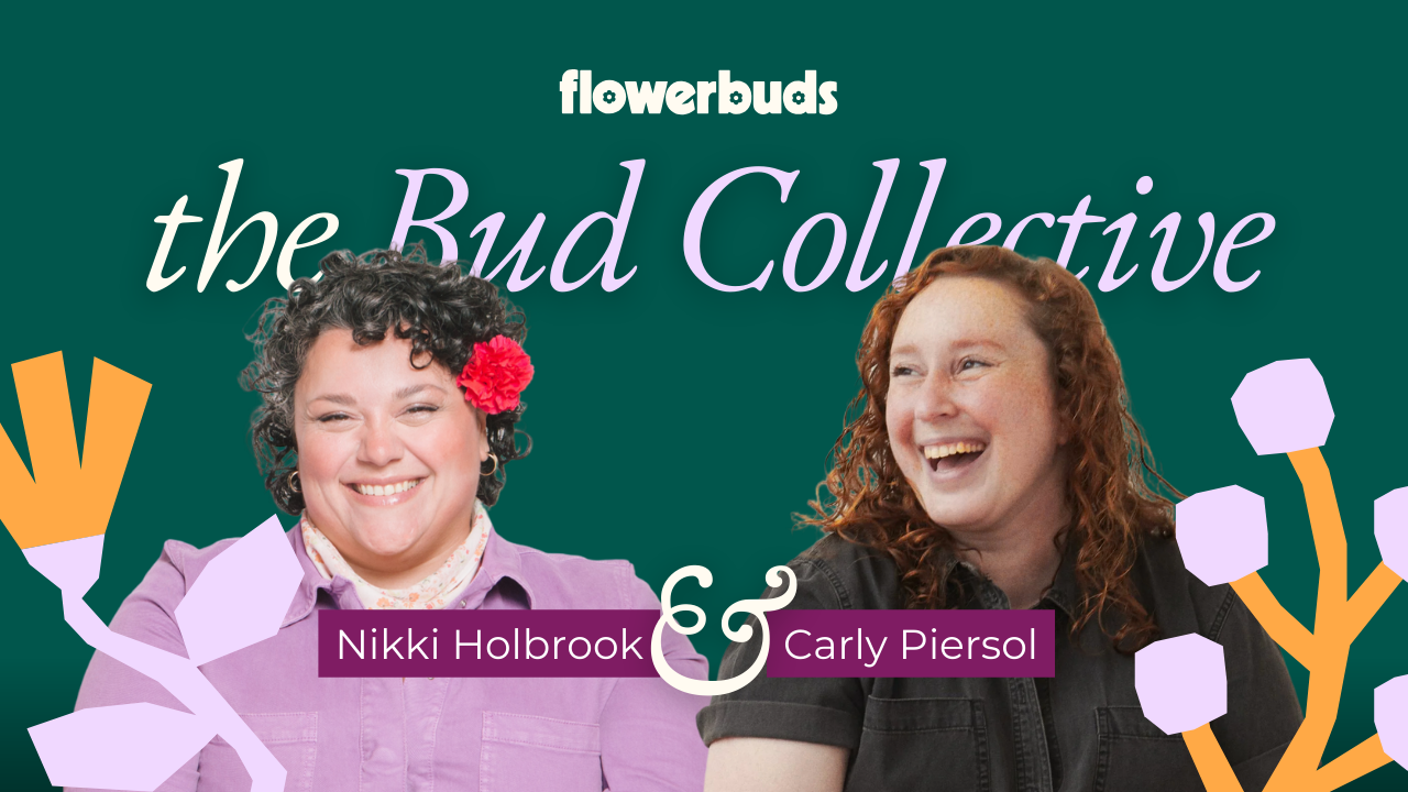 Client Feature: Carly Piersol of Carly Piersol Photography