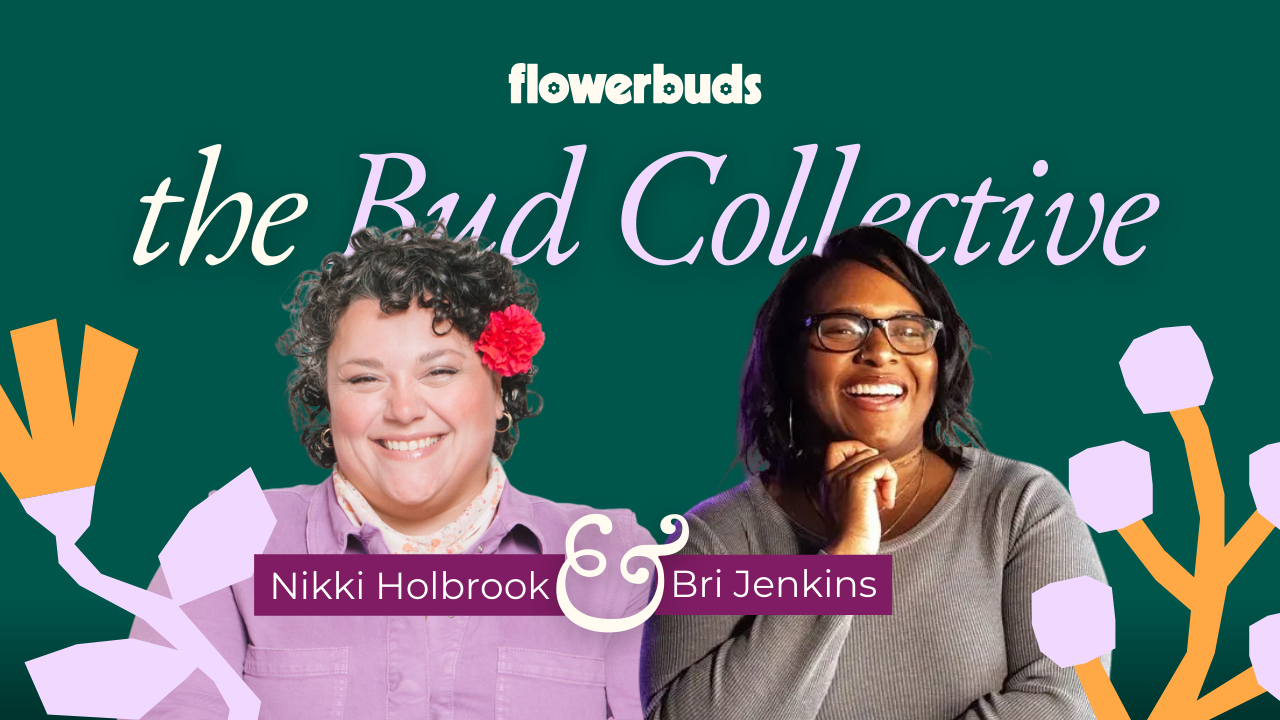 Progress Over Perfection: Brand + Web Design Tips for Women Entrepreneurs