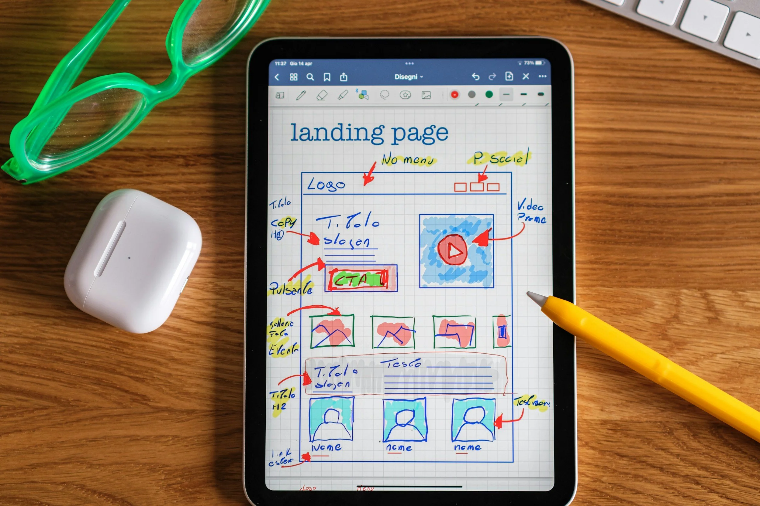 You Don’t Need a Website Designer Yet. You Need a Plan.