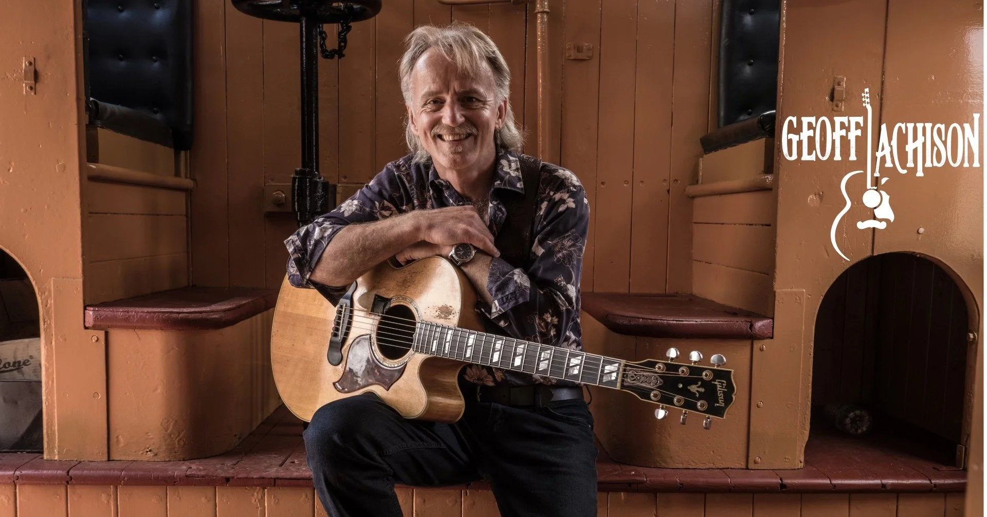 A World-Class Blues Artist, Live at Prohibition