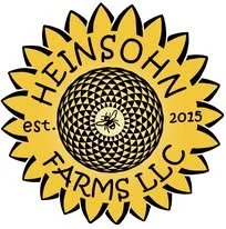 Heinsohn Farms LLC = Greenhouse &amp; Raw Honey