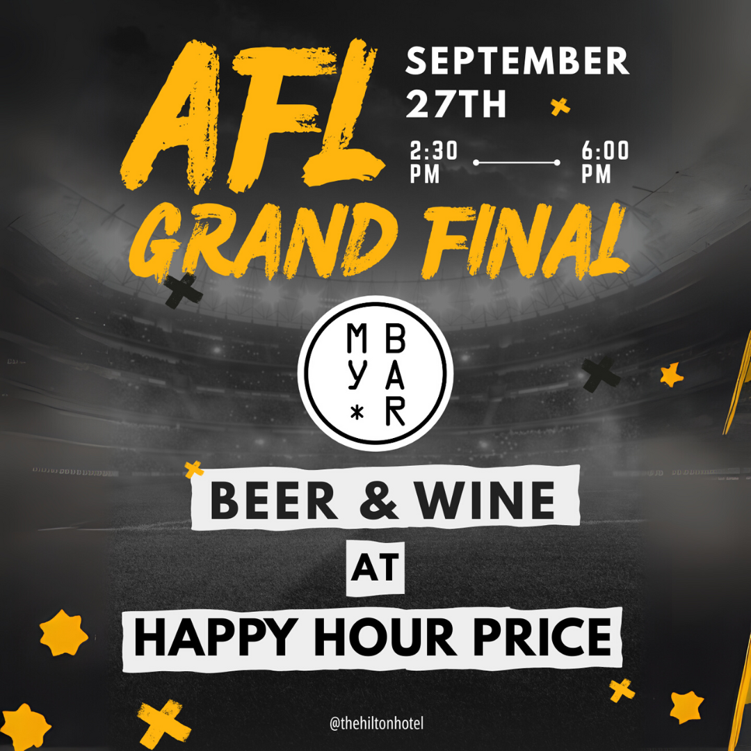 AFL GRAND FINAL