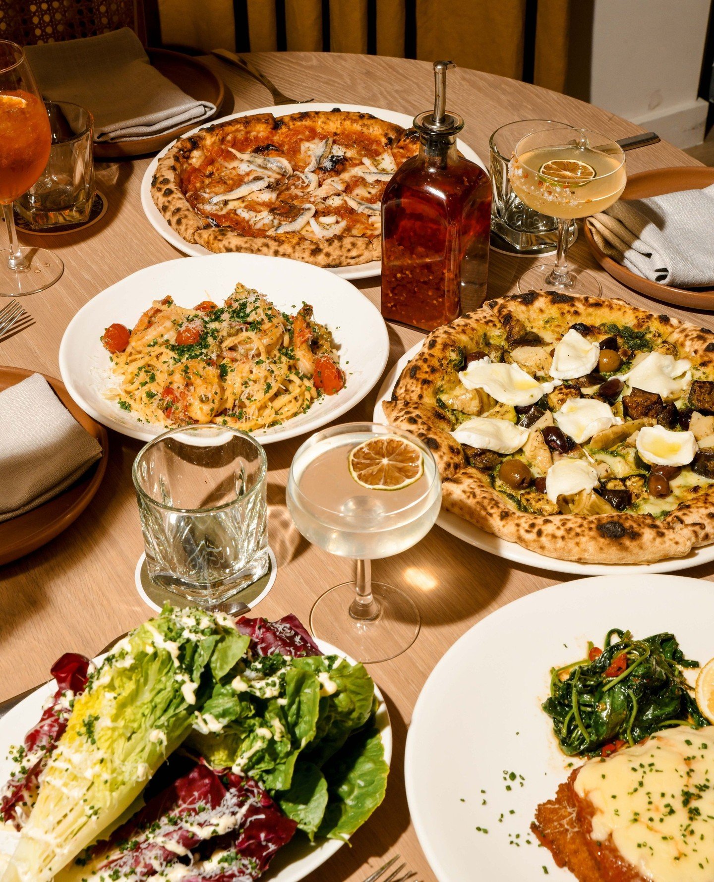 VALENTINE’S DAY AT BOBBI’S