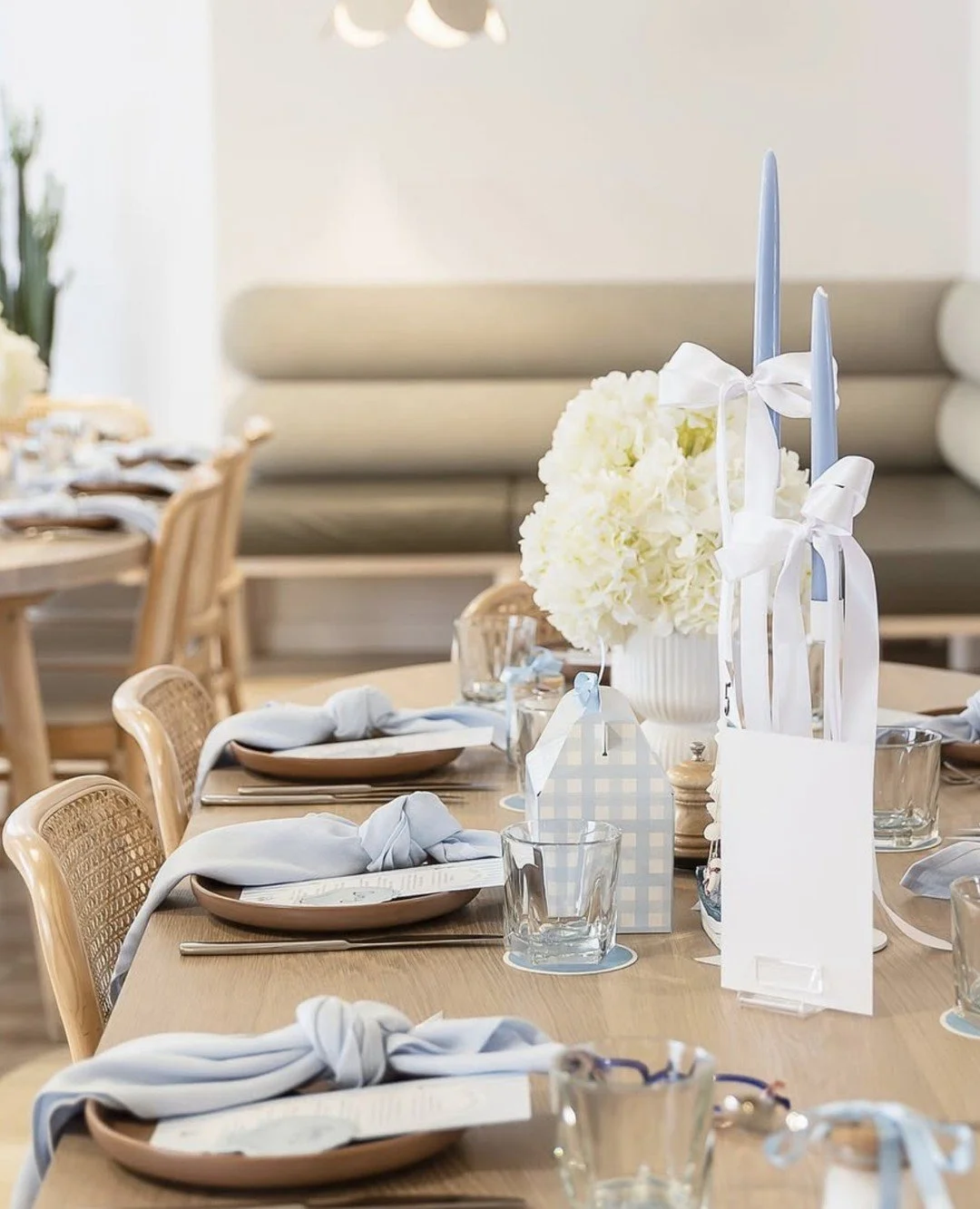 Photo of best baby shower venue at the Hilton Hotel  in Adelaide