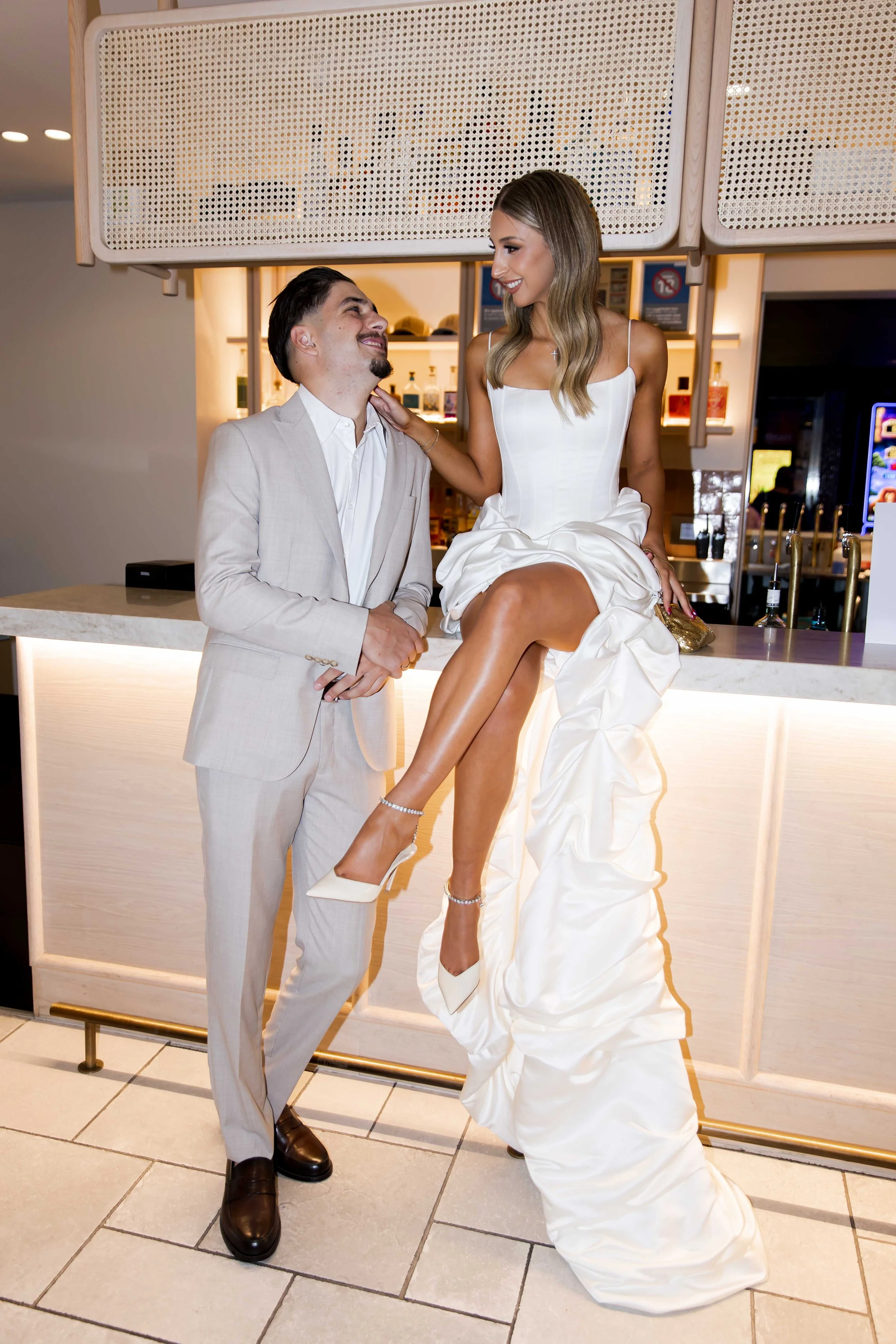Celebrate Your Wedding in Style at Bobbi’s, Hilton Hotel Adelaide