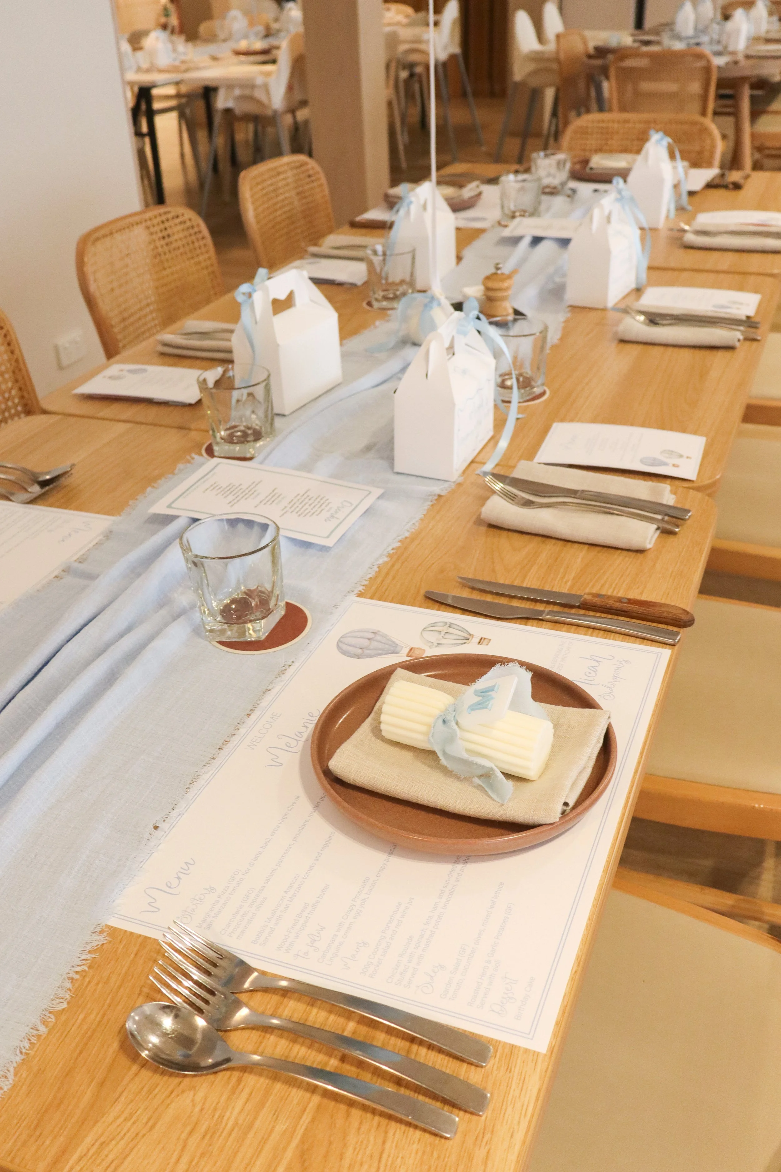 Christening and Baptism Venue Adelaide