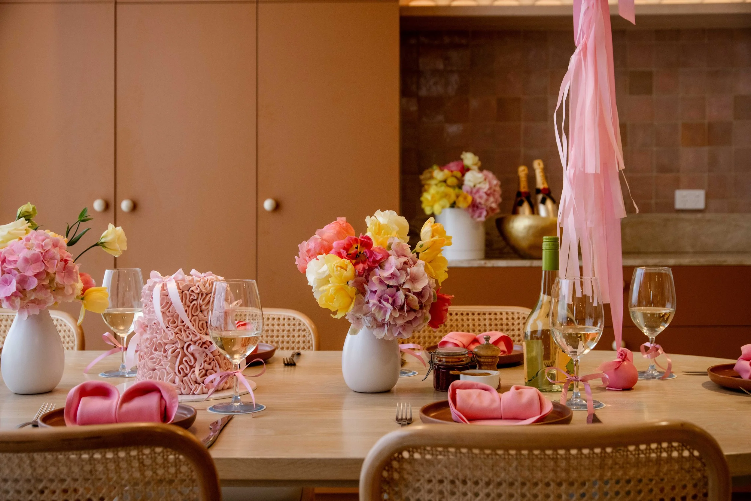Bridal Shower Venue