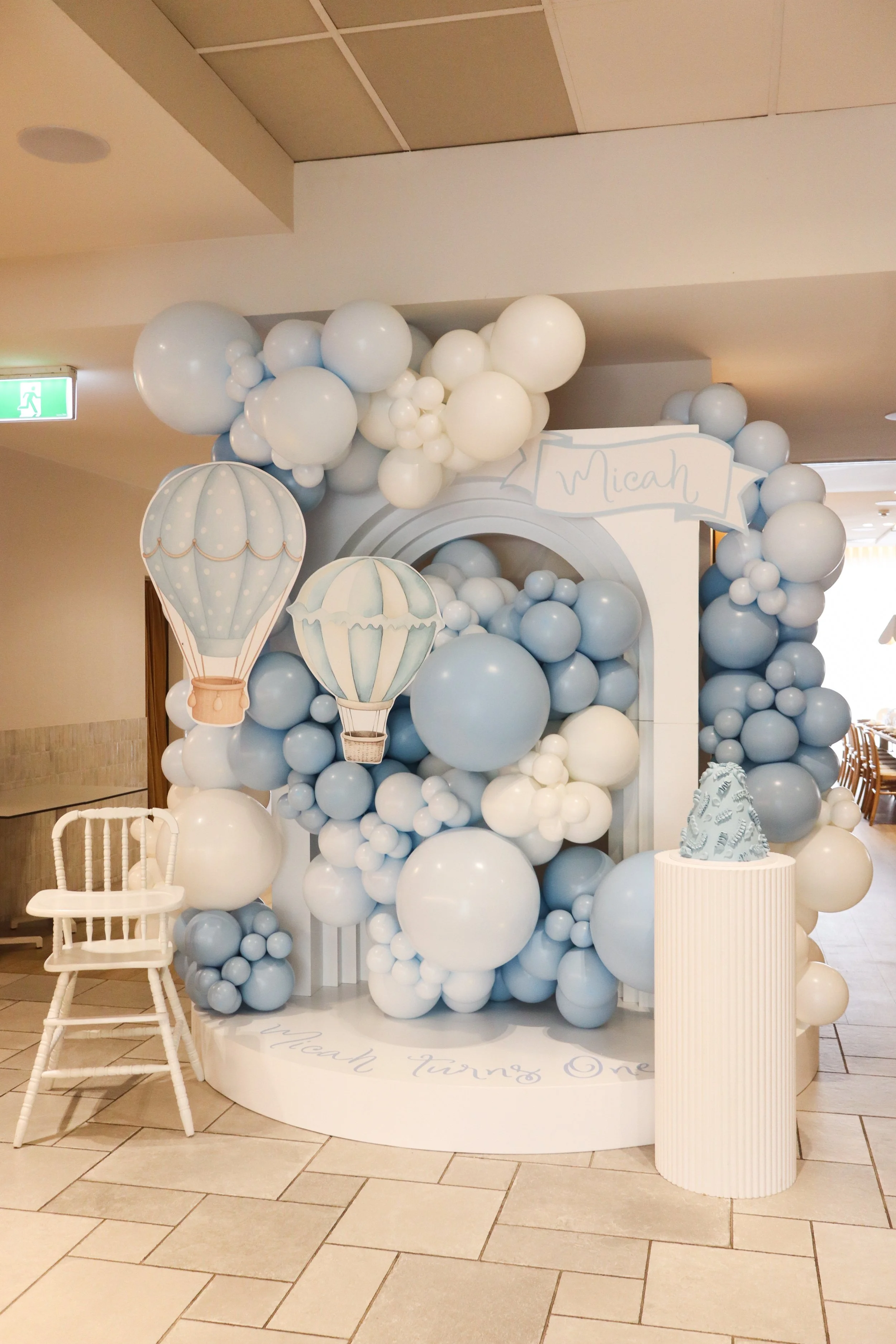 Christening and Baptism Venue Adelaide