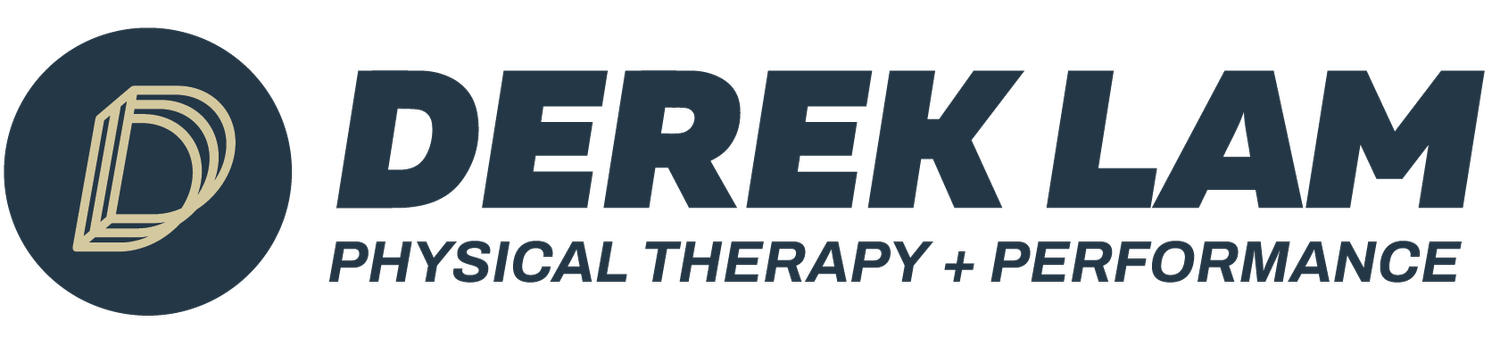 Derek Lam Physical Therapy and Performance