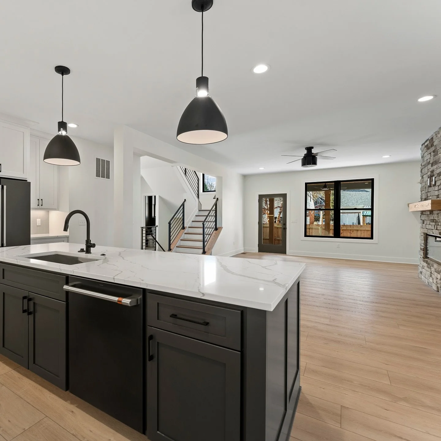 FOR SALE 📍 Blue Ash: this one&rsquo;s a must-see, yall! Link in stories 👀