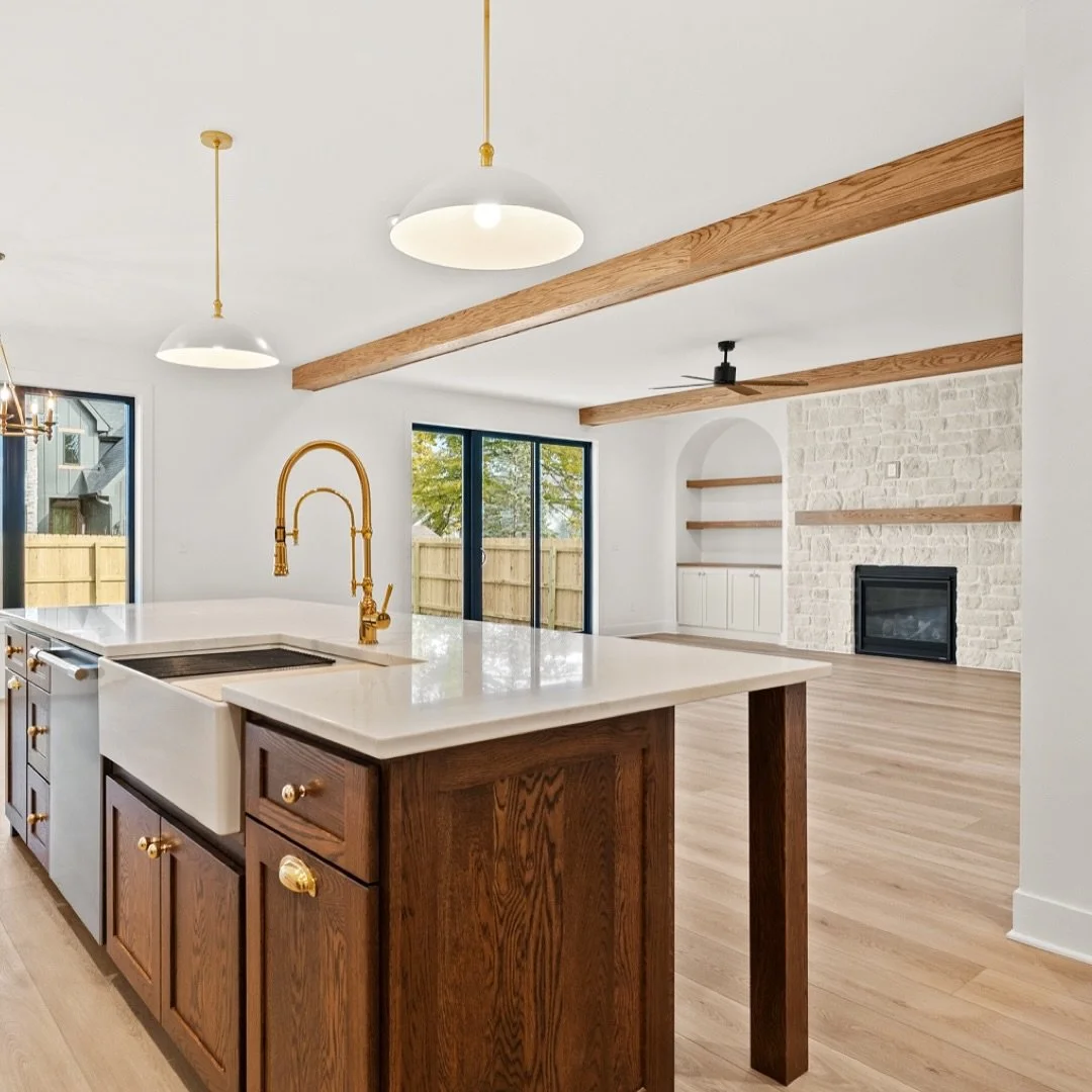 Poll time 🗳️ What&rsquo;s your favorite kitchen cabinet aesthetic?