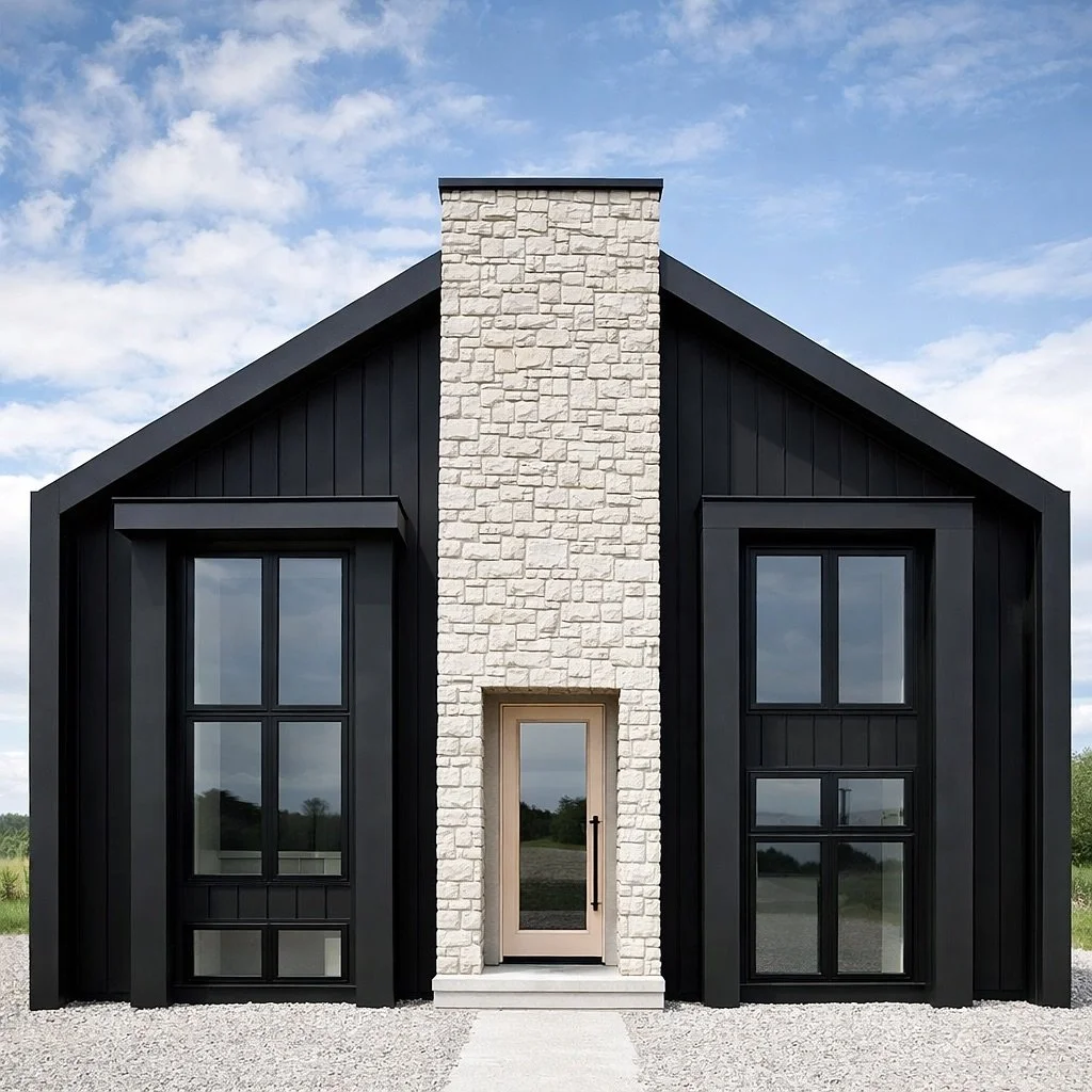 We&rsquo;re back to the drawing board ✍️ on some NEW 5DC designs coming this fall! Simple, minimalist aesthetics with clean lines and maxing interior space 🏠 There&rsquo;s a new wave of home design shifting in from the West Coast and we&rsquo;re her