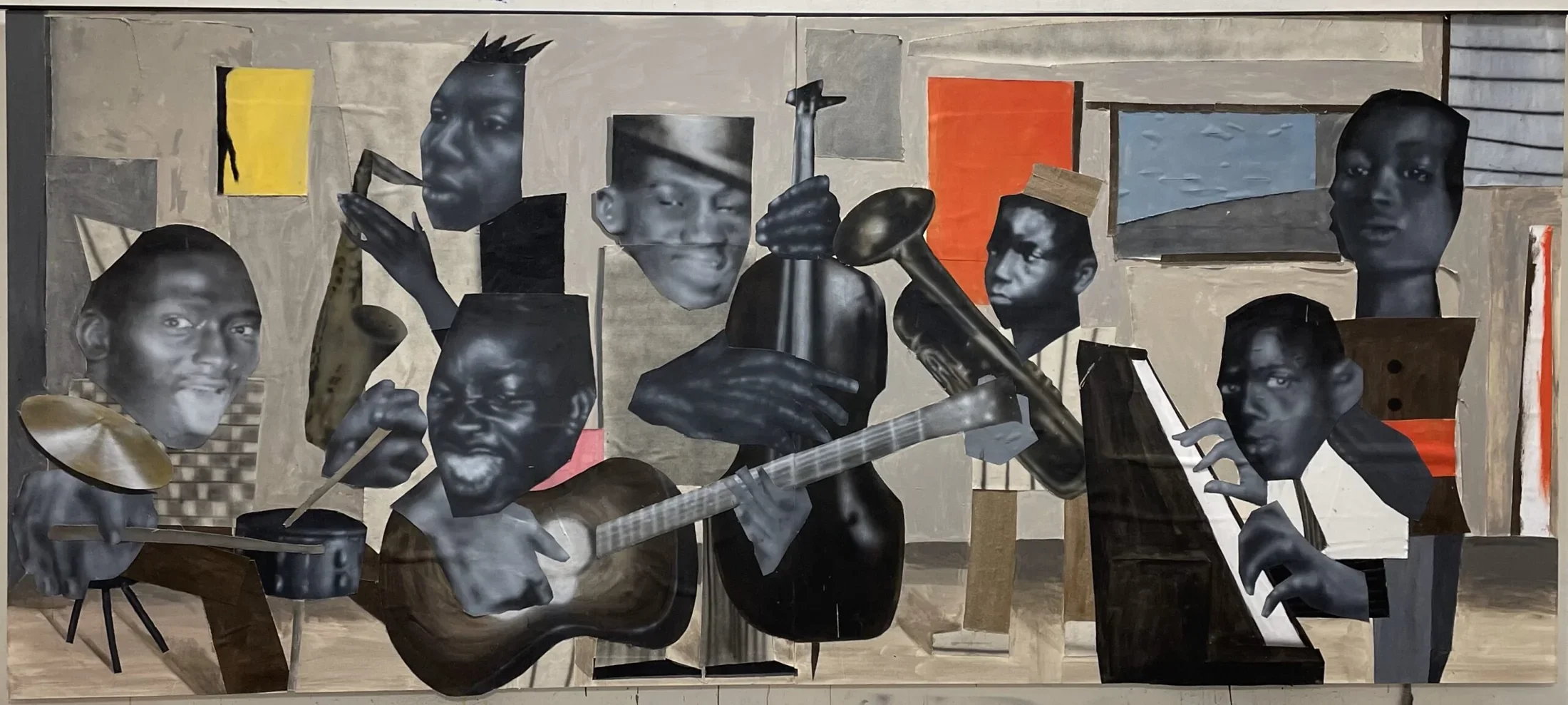 CATO | JAZZ