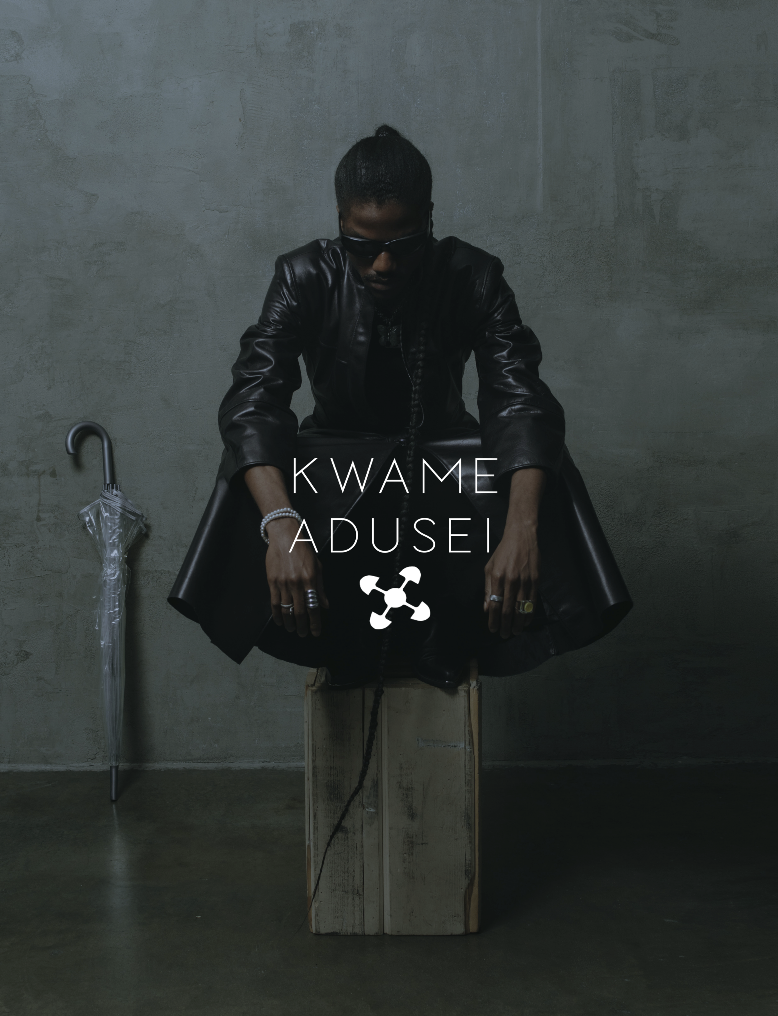 KWAME EDUSEI