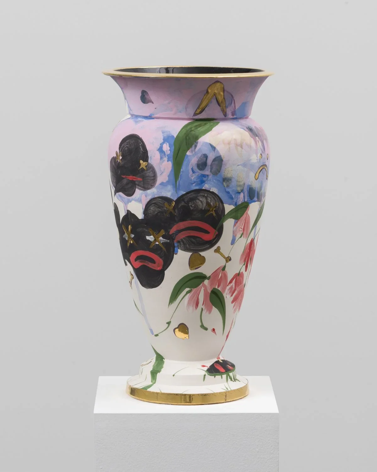 ALEX ANDERSON | Dream Vessel I  (2019)