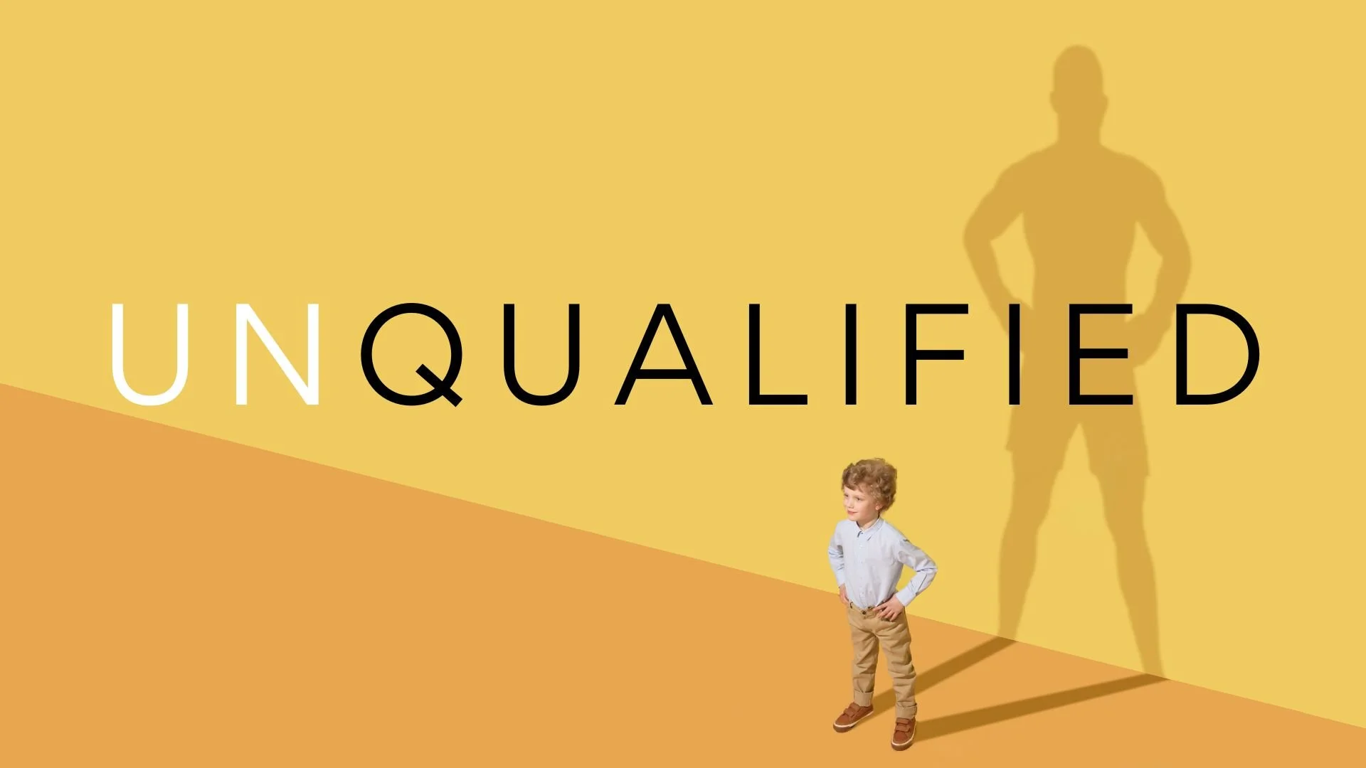 Unqualified