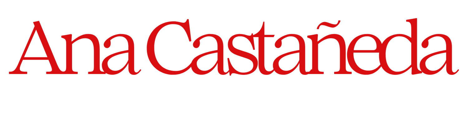 Ana Castañeda Design