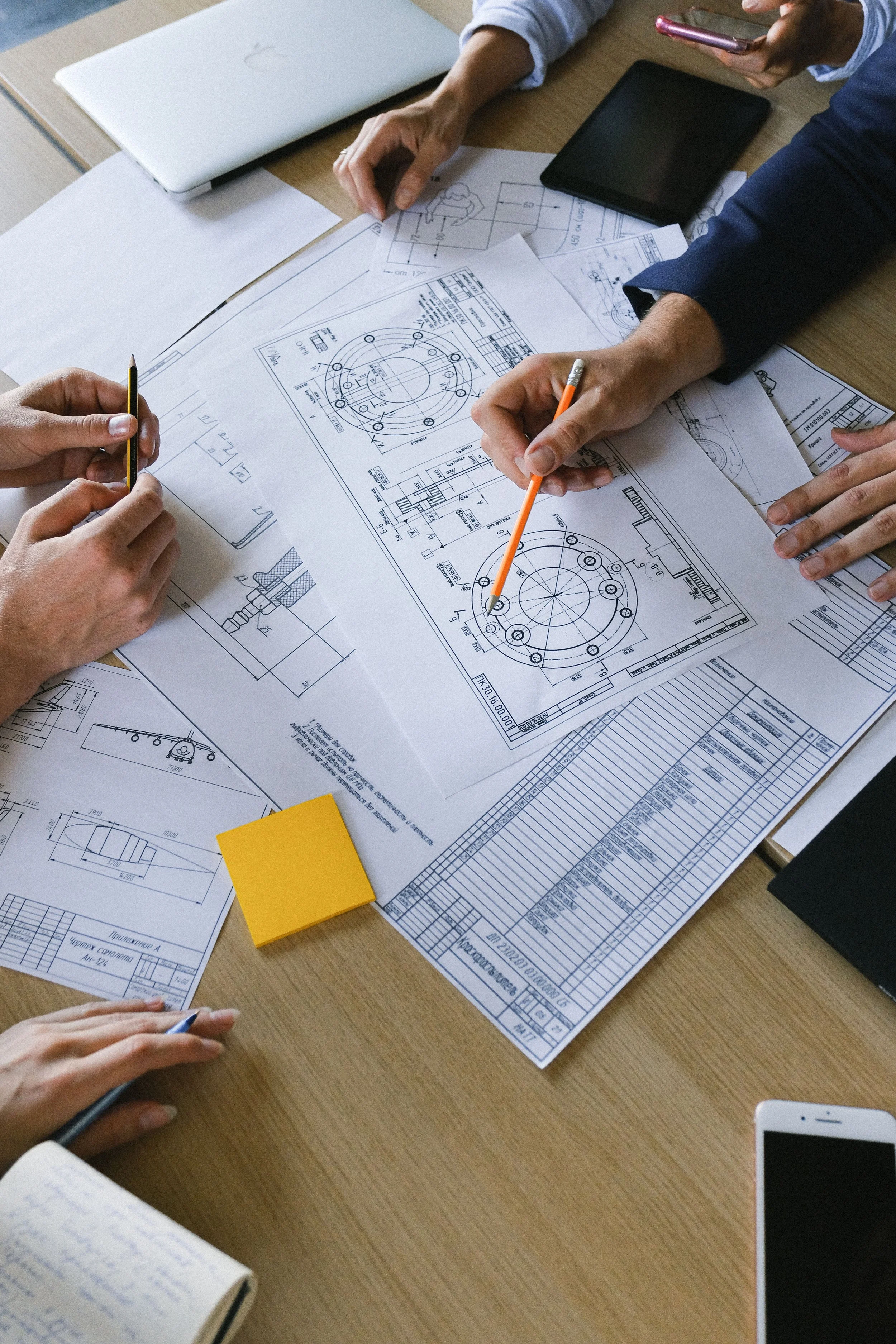 Professional Engineers in Australia