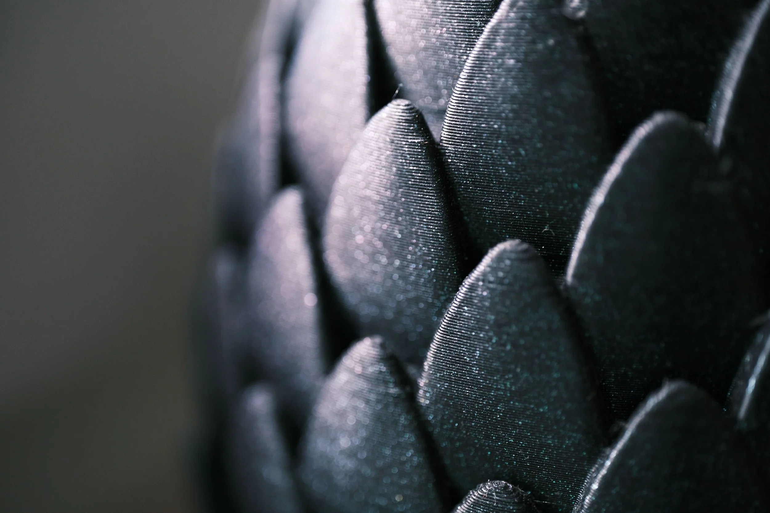 3D Metal Printing of Embellishments