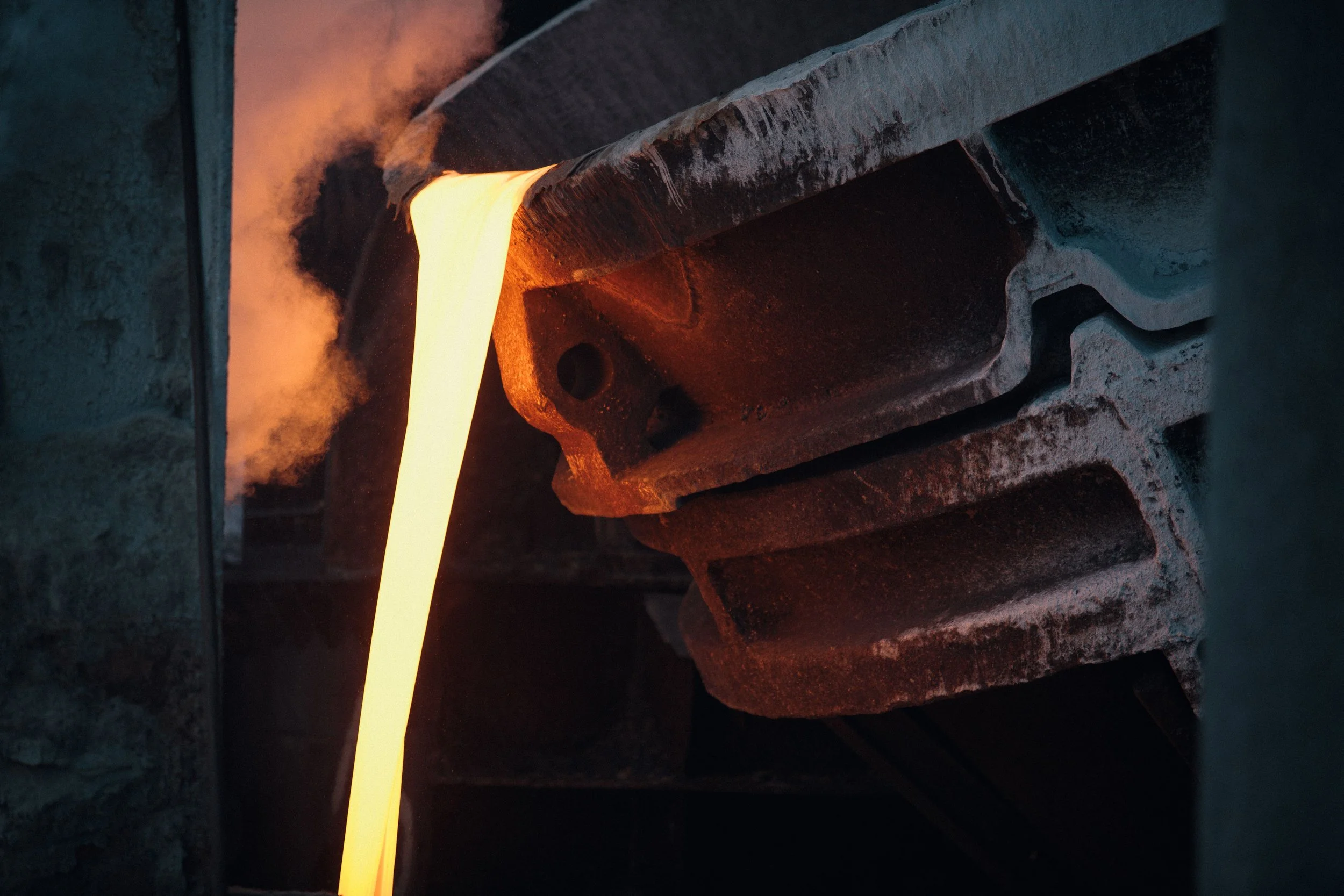 Architectural Steel fabrication with largo in Melbourne &amp; Macedon Ranges: Why Specifying Australian Steel Matters