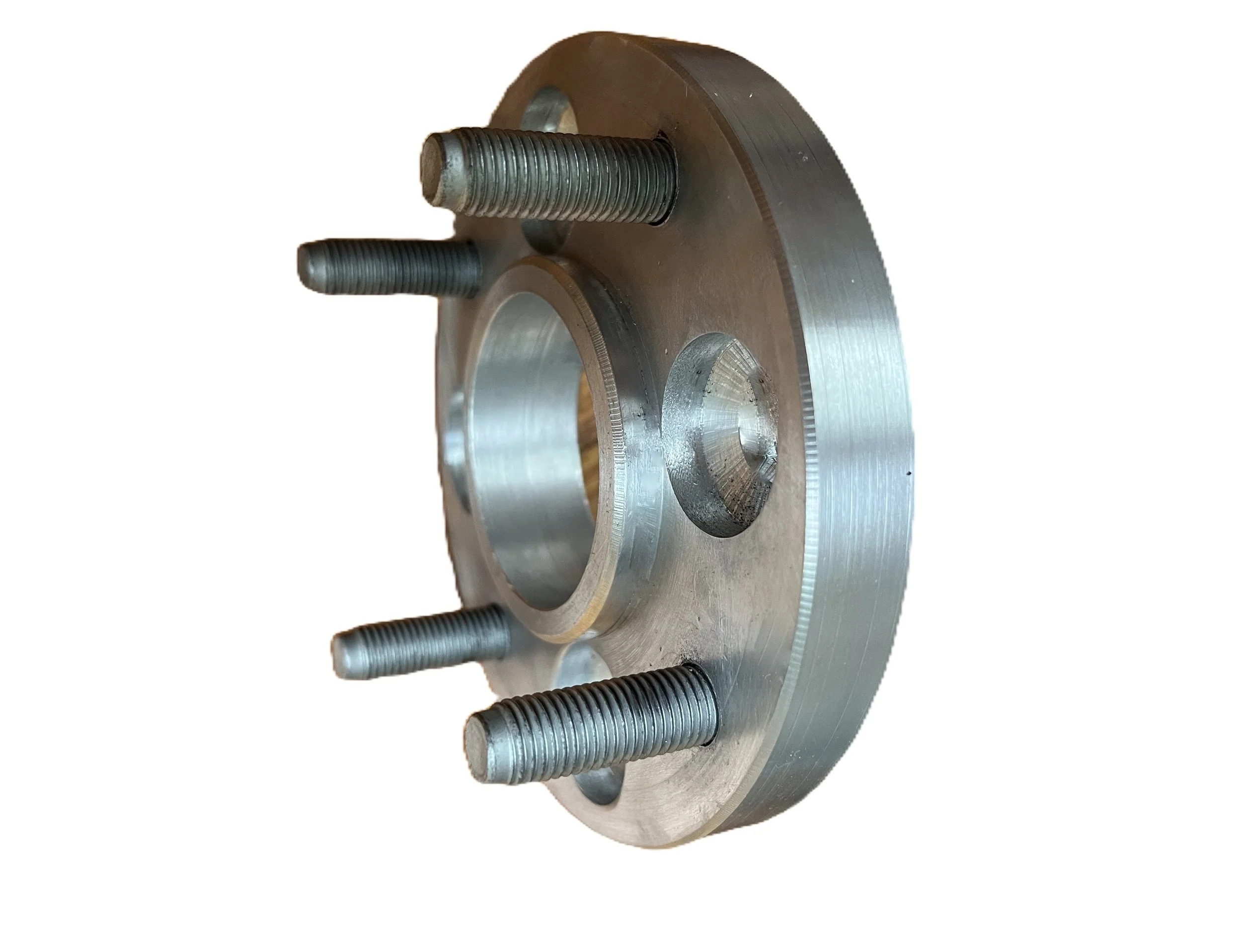 Prototype wheel spacer