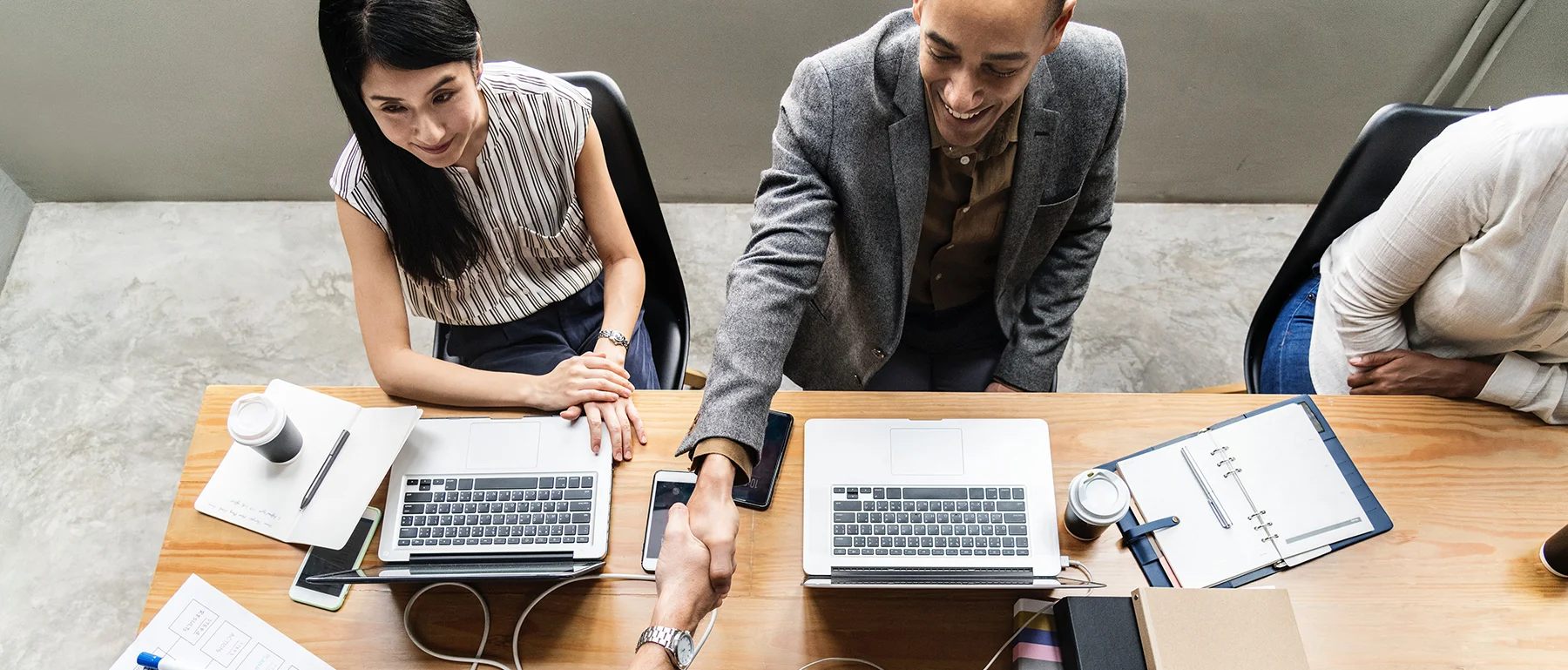 How does your solution fit your customer's product lifecycle?