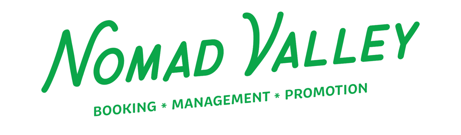 Nomad Valley Agency