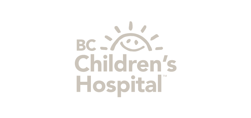 BC Childrens Hospital logo