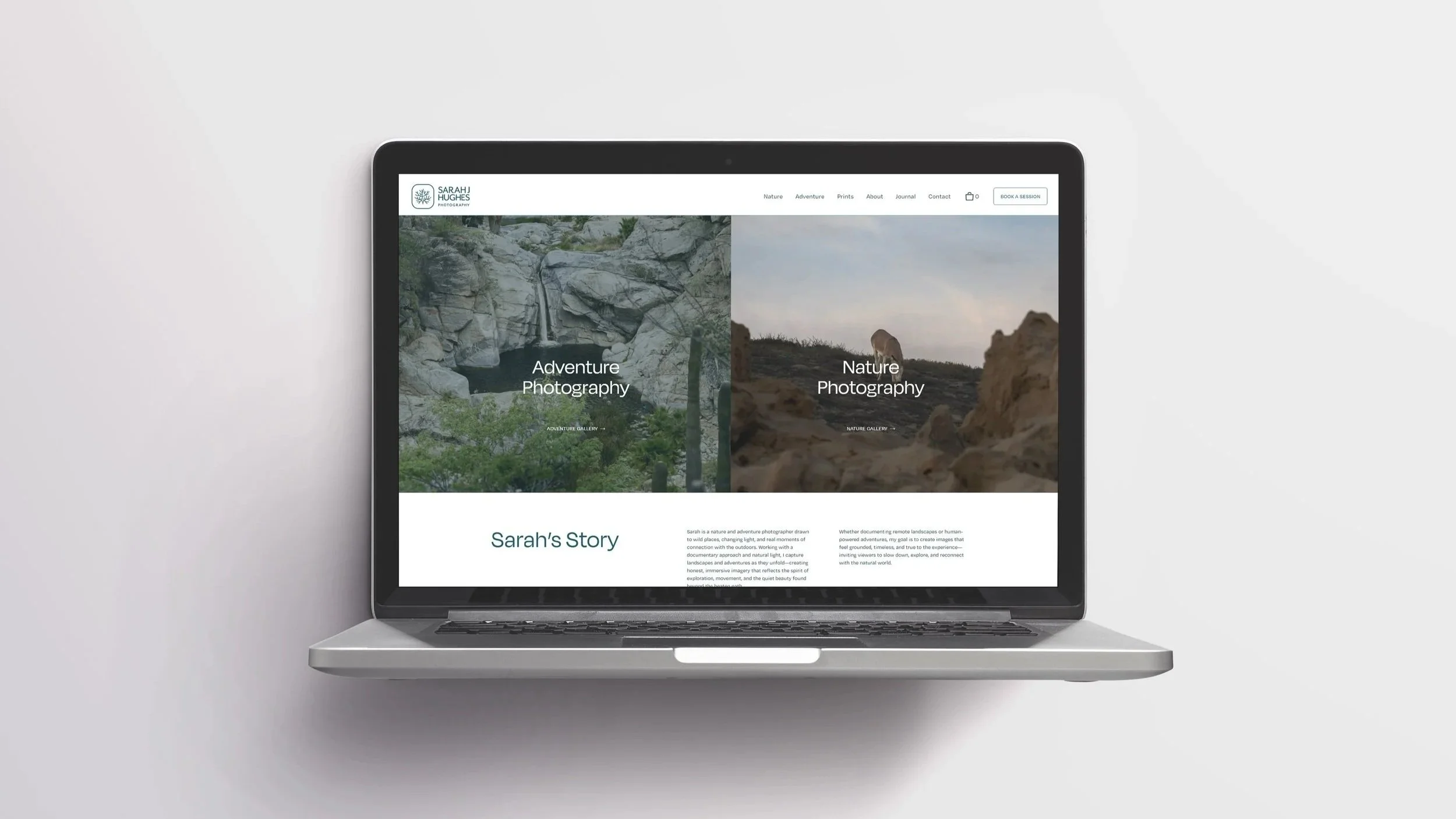 The Professional Branding Effect