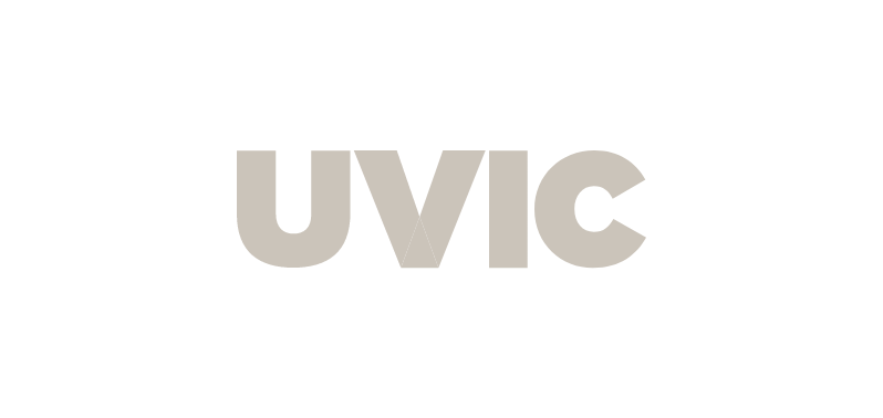 Uvic logo