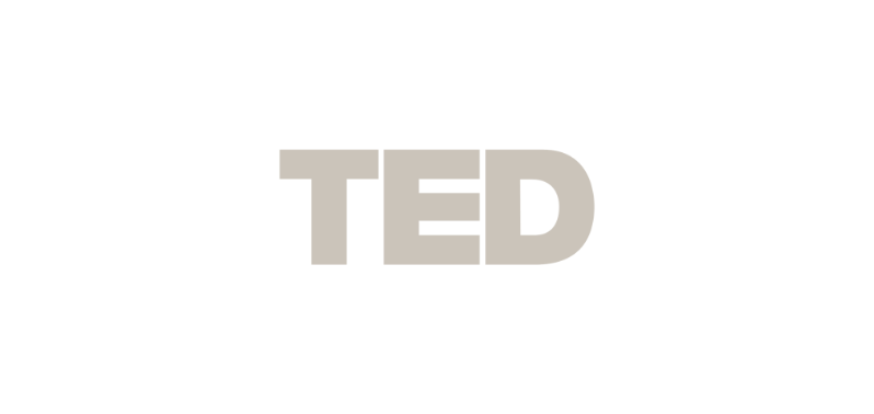 TED logo
