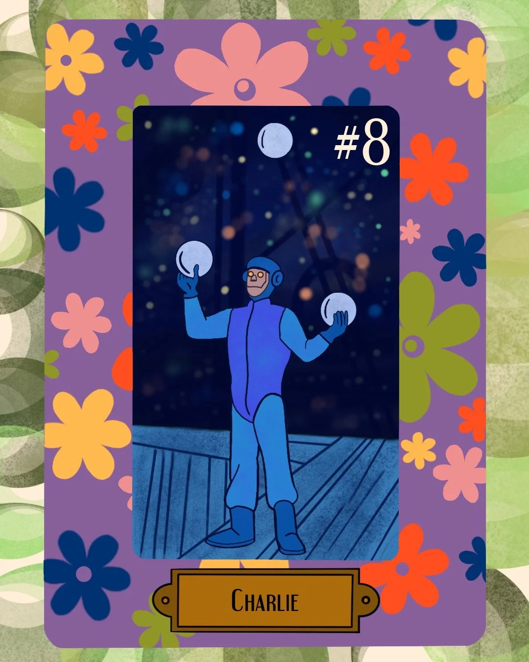 The next round of villains includes some of my absolute favorites. Hope y&rsquo;all enjoy and continue to watch as I release more and more. Who&rsquo;s your favorite villain? 🐩
.
.
.
#scoobydoo #scoobydoowhereareyou #scooby #villains #retr&ocirc; #n