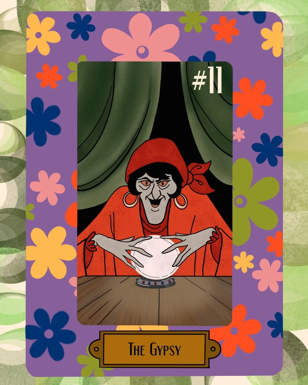 Next drop of Scooby Doo villains comin&rsquo; at ya. Some more CLASSICS. I hope y&rsquo;all are enjoying this series so far. 🐶
.
.
.
#scoobydoo #scoobydoofans #classiccartoons #retroart #nostalgia #saturdaymorning #cartoonnetwork #cartoonnetworkfana