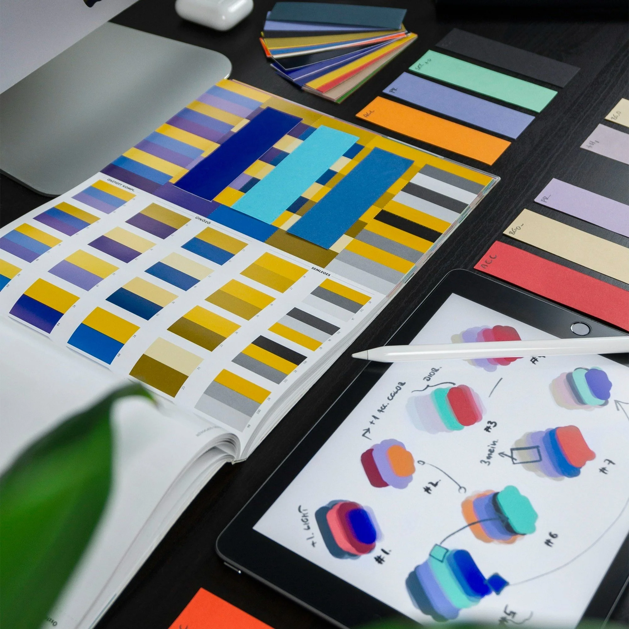 Tailor made websites and custom websites