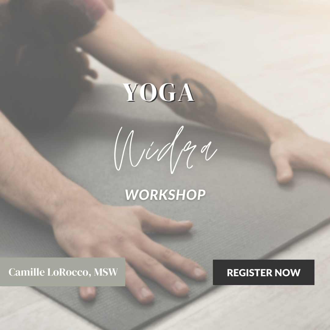Yoga Nidra Workshop