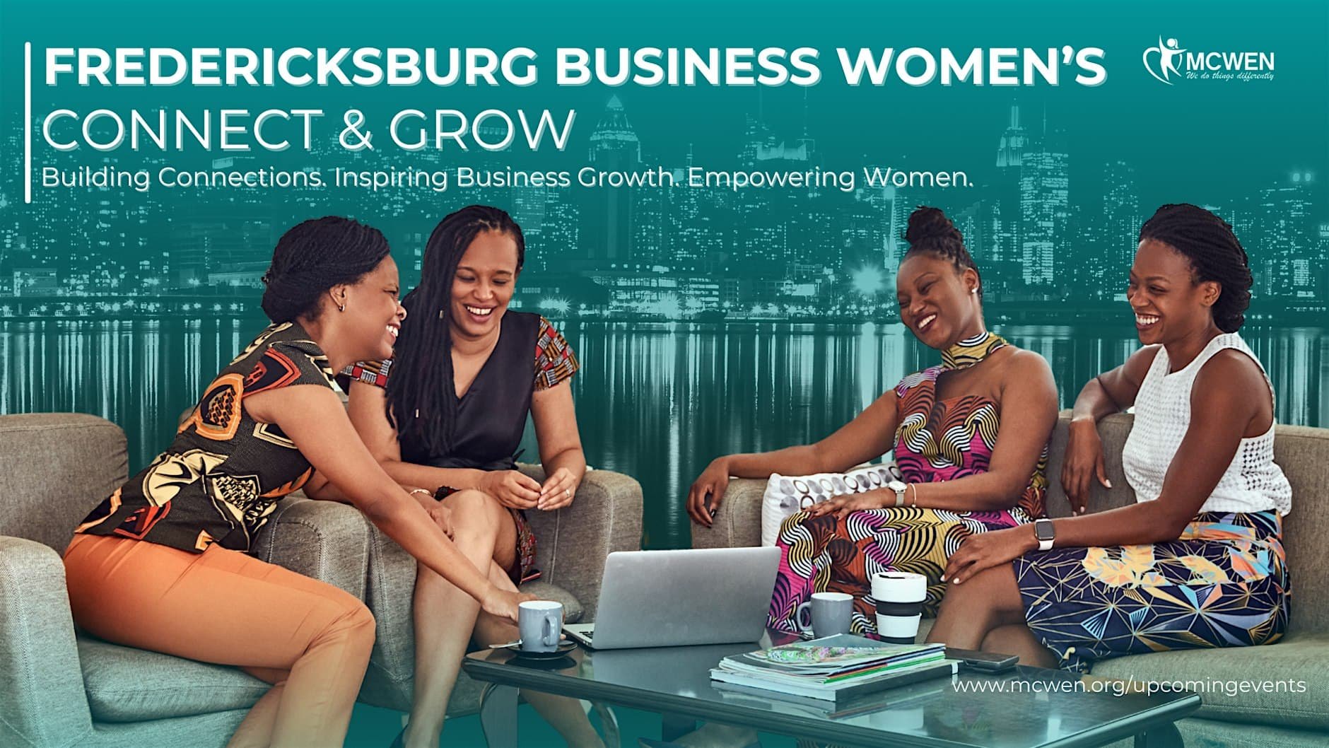 Fredericksburg Women In Business Networking