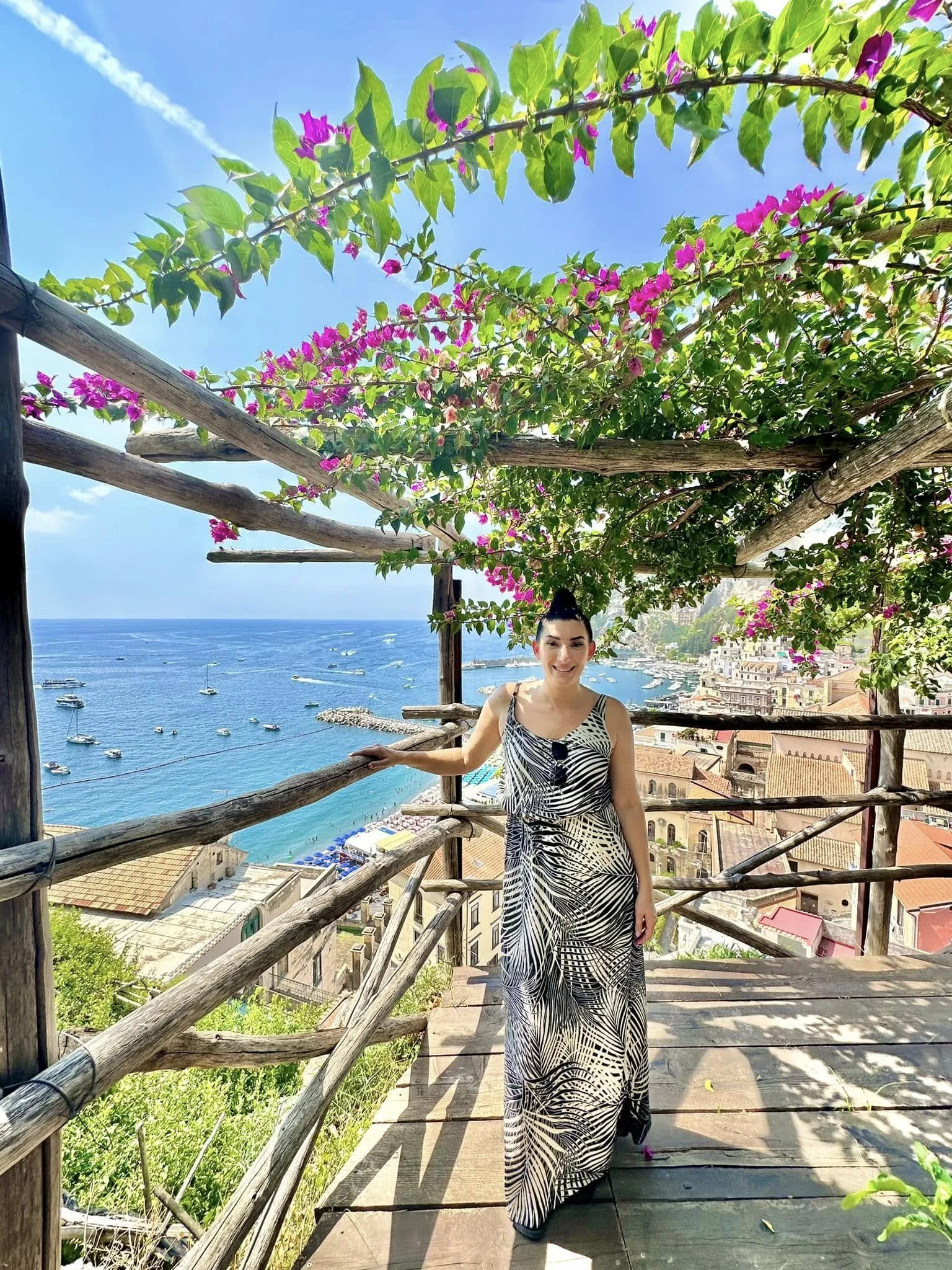 April 2026 Newsletter & Travel Deals- 🌴Travel changes more lives than therapy