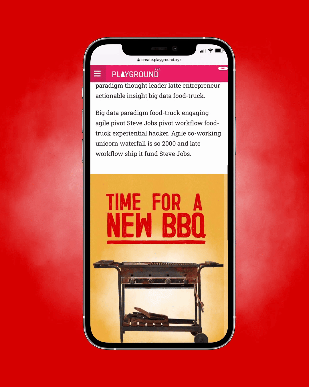 BBQ Animated Mockup Mobile Scroll 1080x1350px 01.gif