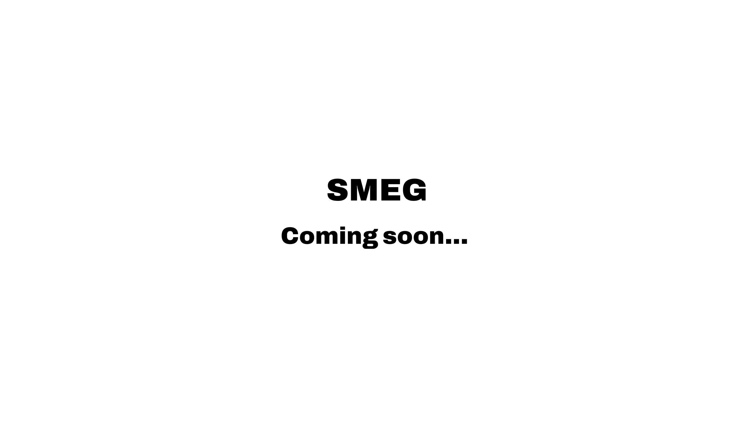 Smeg